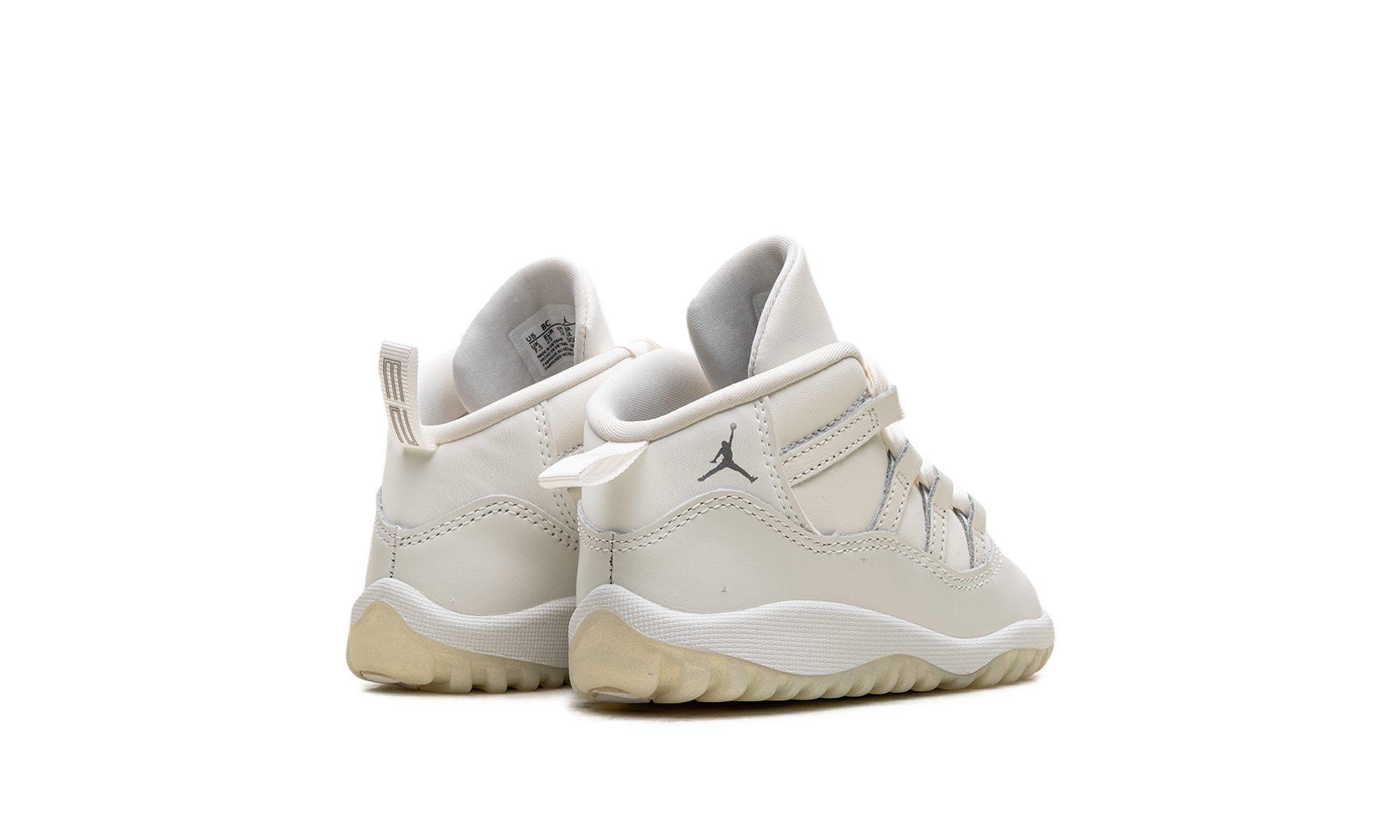 Air Jordan 11 TD Pearl DO3856 110