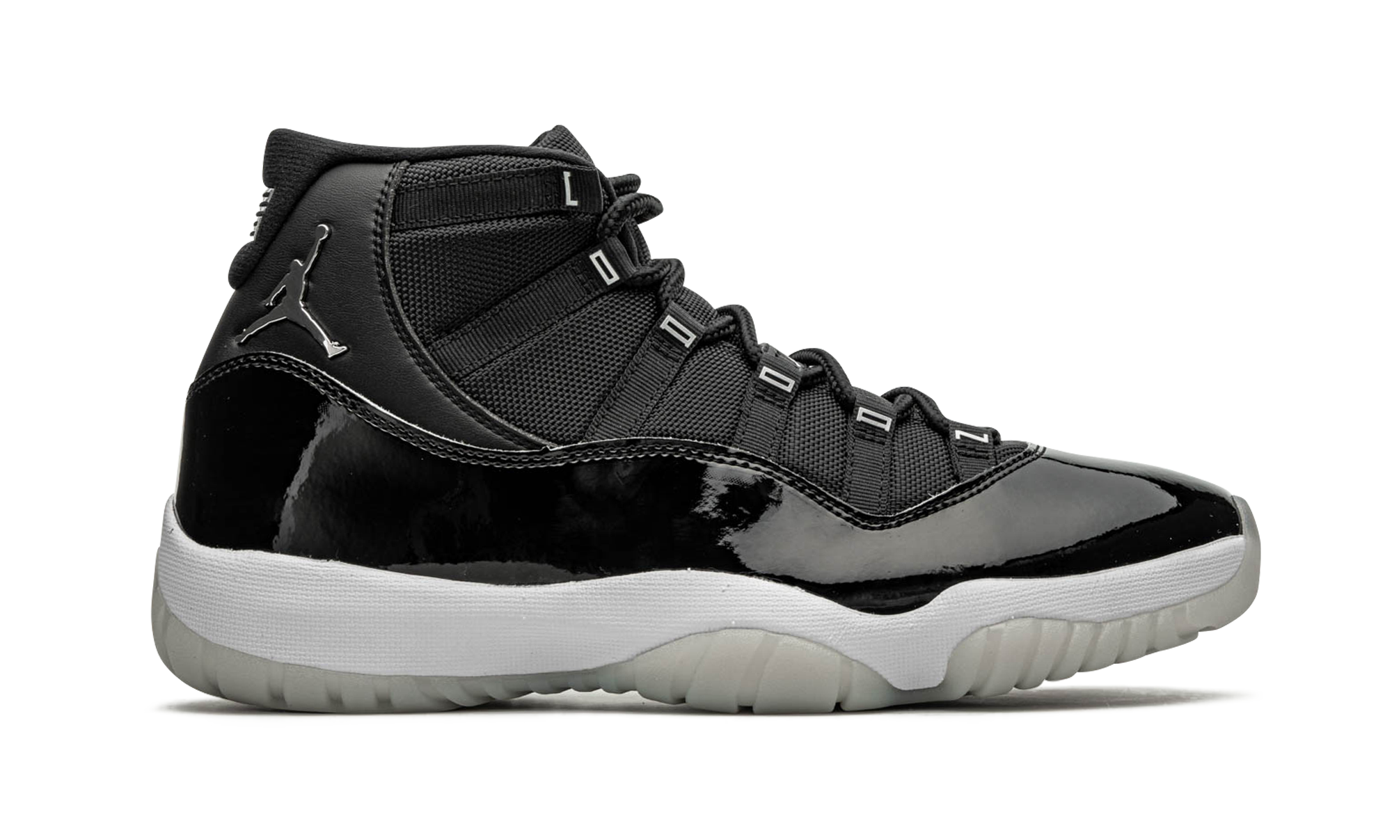 Air Jordan 11 Retro Jubilee / 25th Anniversary CT8012 011