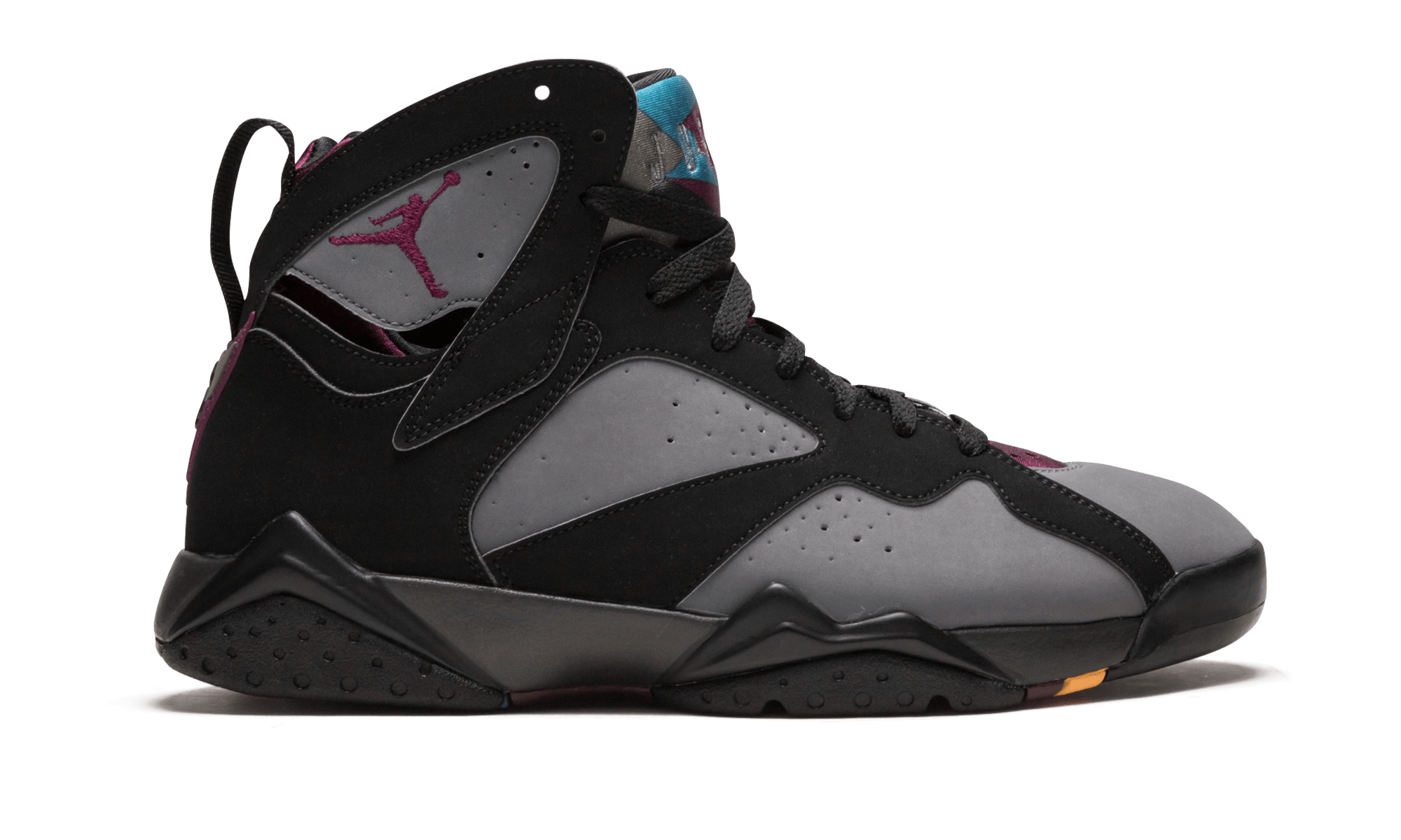 Air Jordan 7 Retro Bordeaux 2015 304775 034