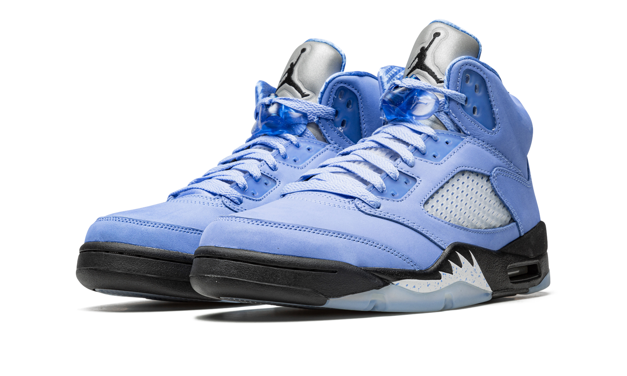 Air Jordan 5 Retro Mid SE UNC DV1310 401