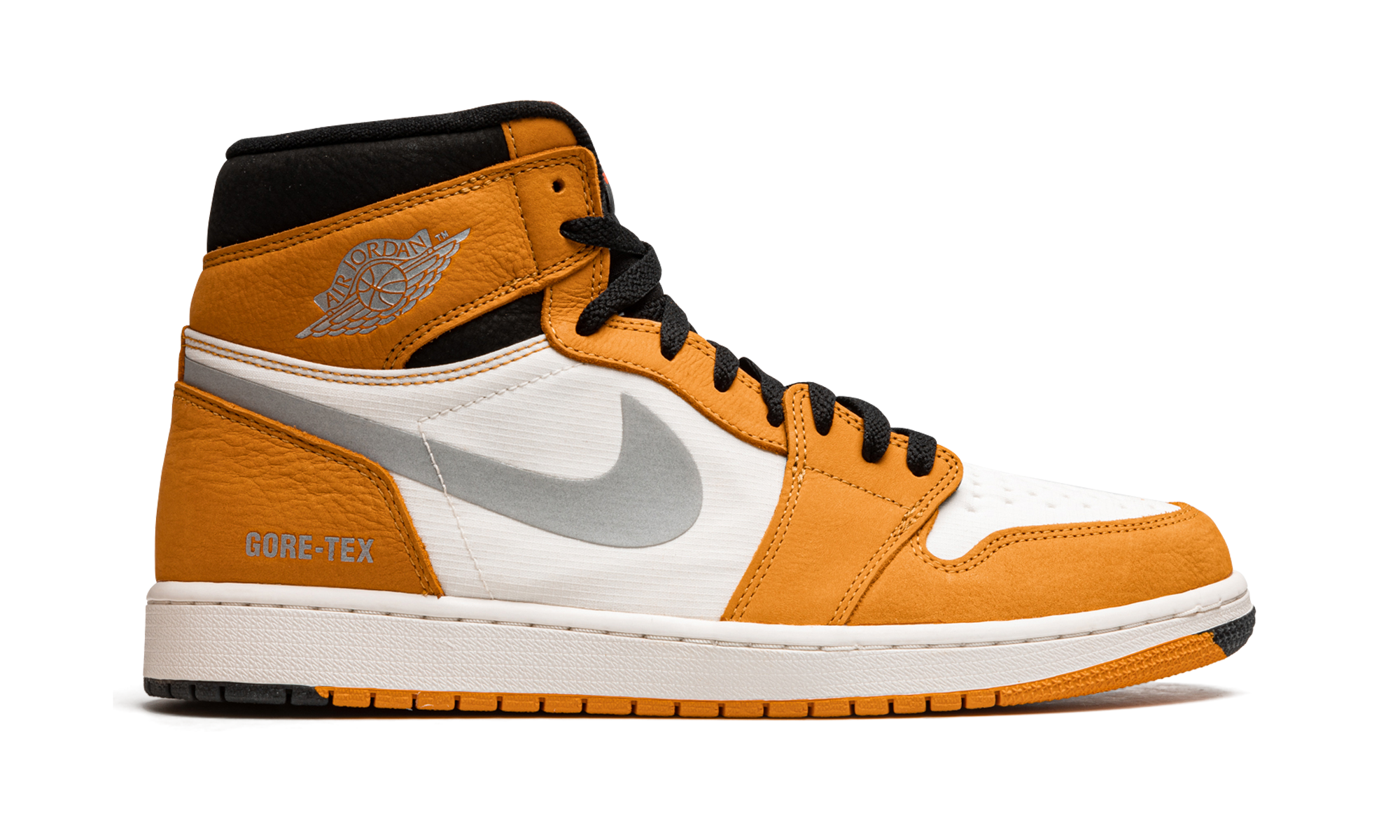 Air Jordan 1 Element GORE-TEX Light Curry DB2889 700