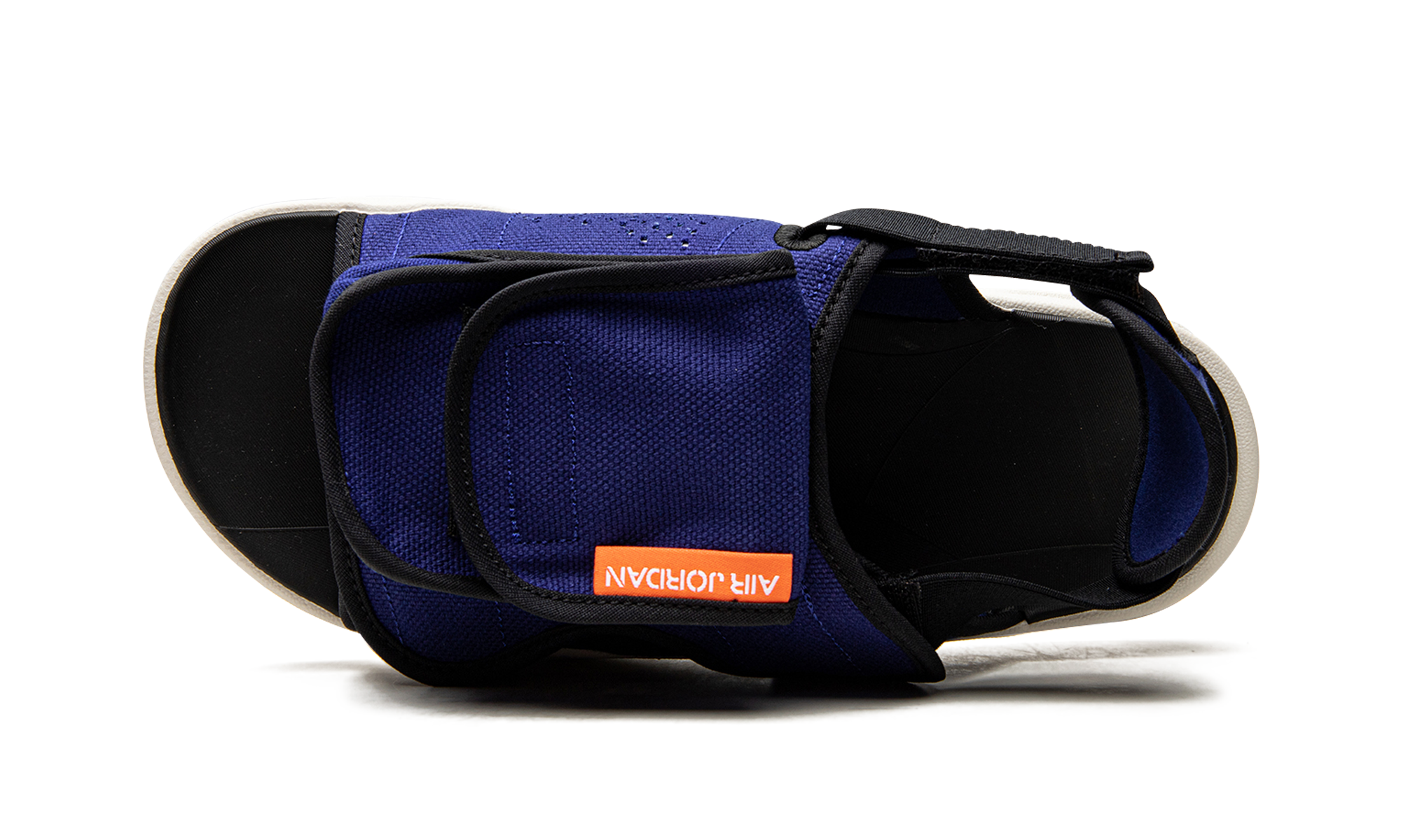 Jordan LS Slide Deep Royal Blue CZ0791 400