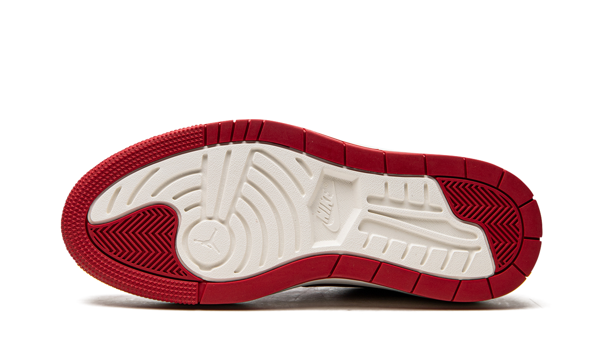 AIR JORDAN 1 Low ELEVATE WMNS UNLV DH7004 006