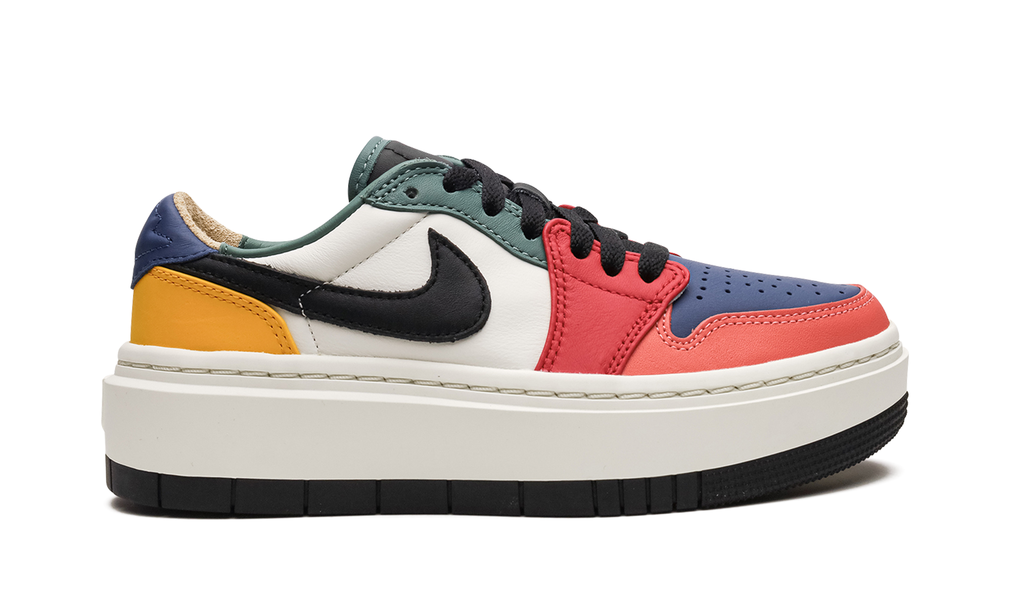 JORDAN 1 ELEVATE LO SE WMNS Multicolor DX3951 100