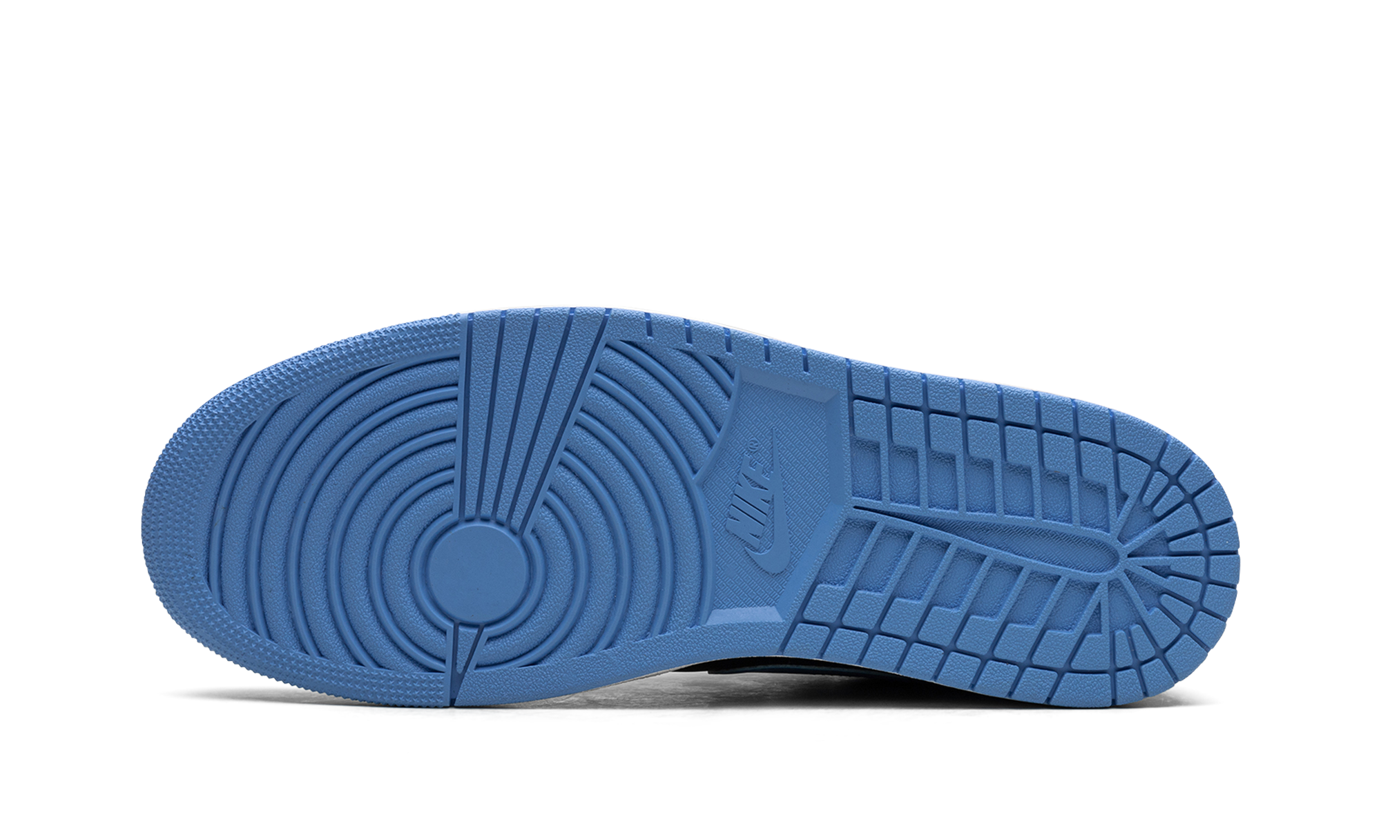 Air Jordan 1 Low University Blue 553558 041