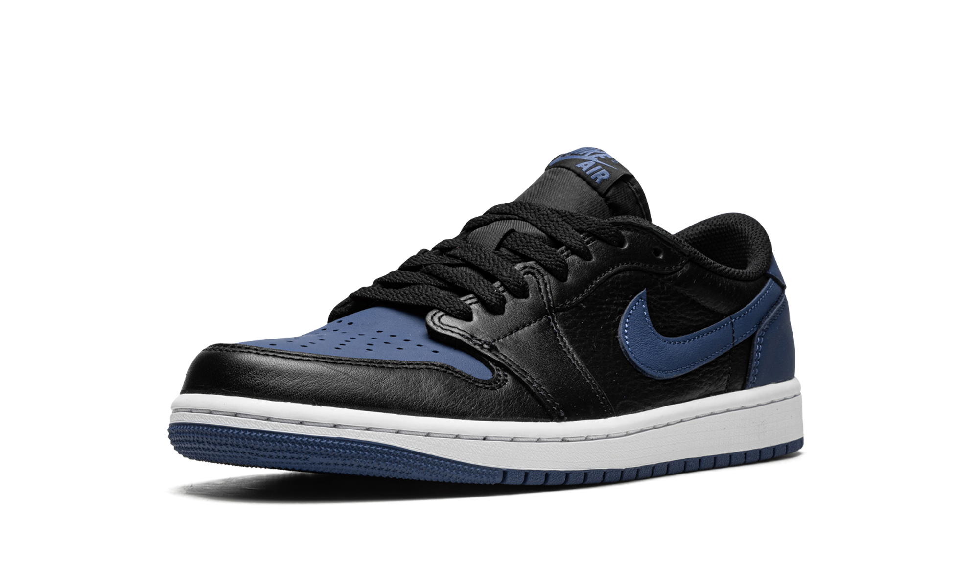 Air Jordan 1 Low OG Mystic Navy CZ0790 041