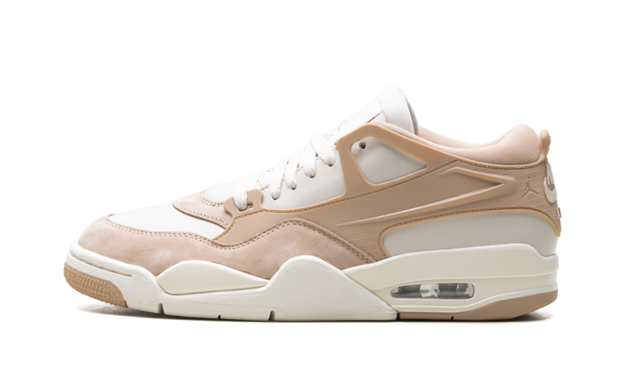 Air Jordan 4 RM WMNS Hemp FQ7940 202