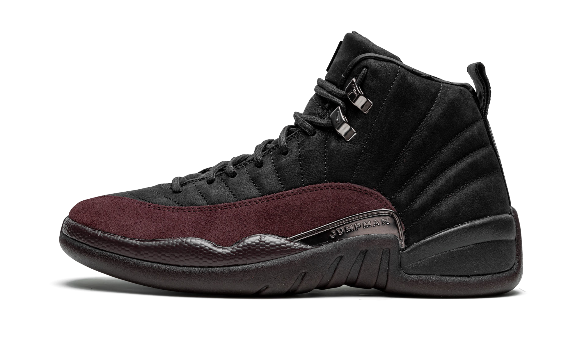 AIR JORDAN 12 RETRO WMNS A Ma Maniére - Black DV6989 001
