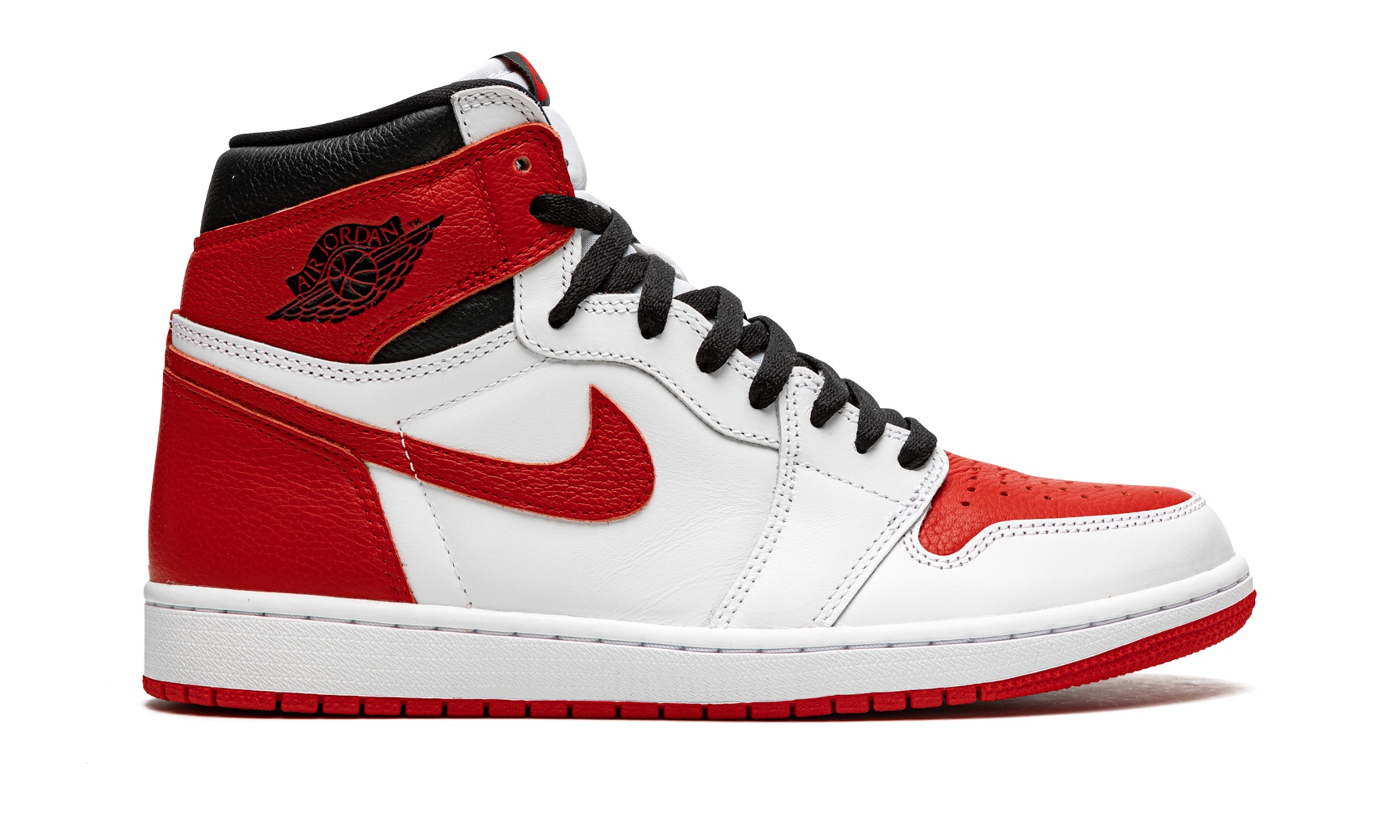 Air Jordan 1 Retro High OG Heritage 555088 161
