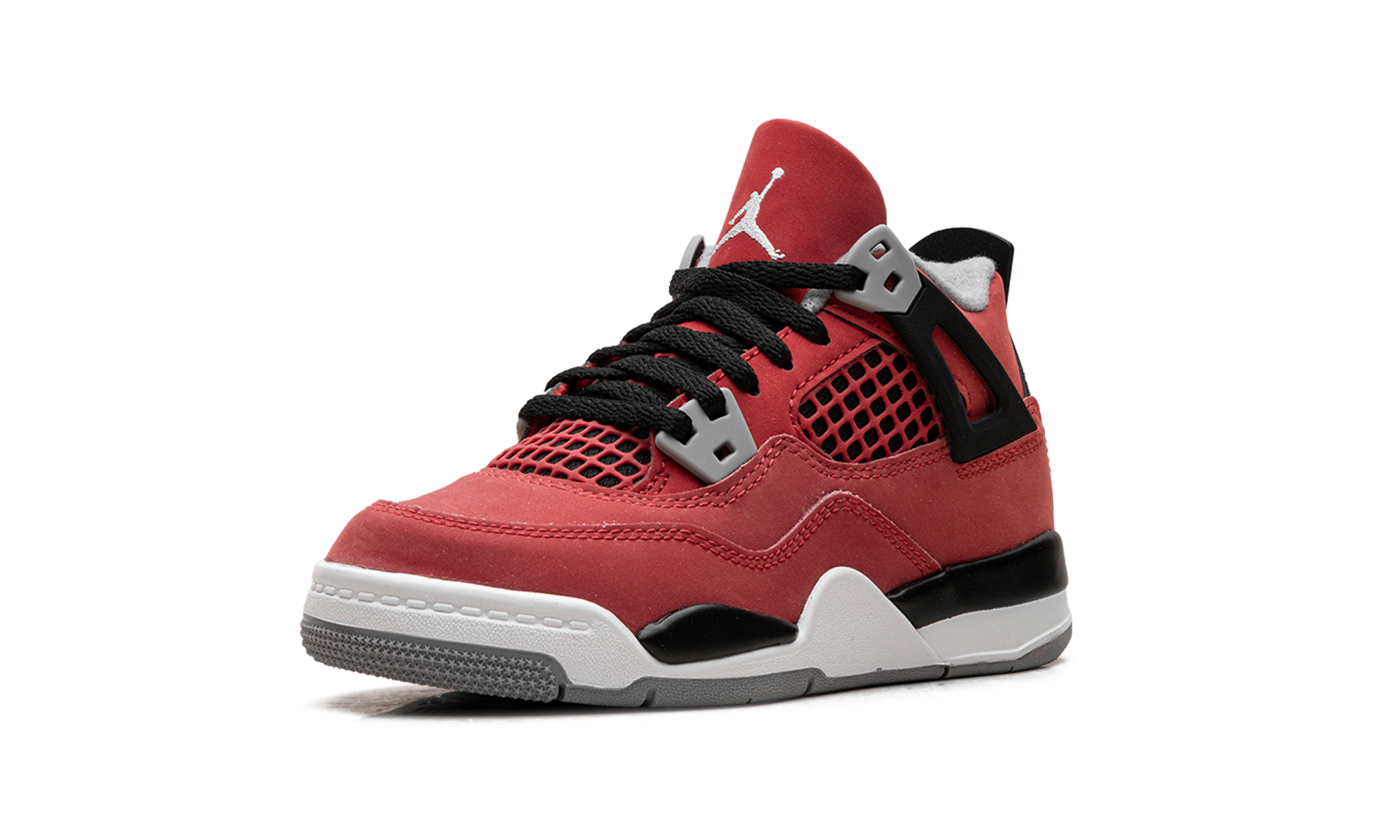 Air Jordan 4 PS Toro Bravo (2026) HV4381 600