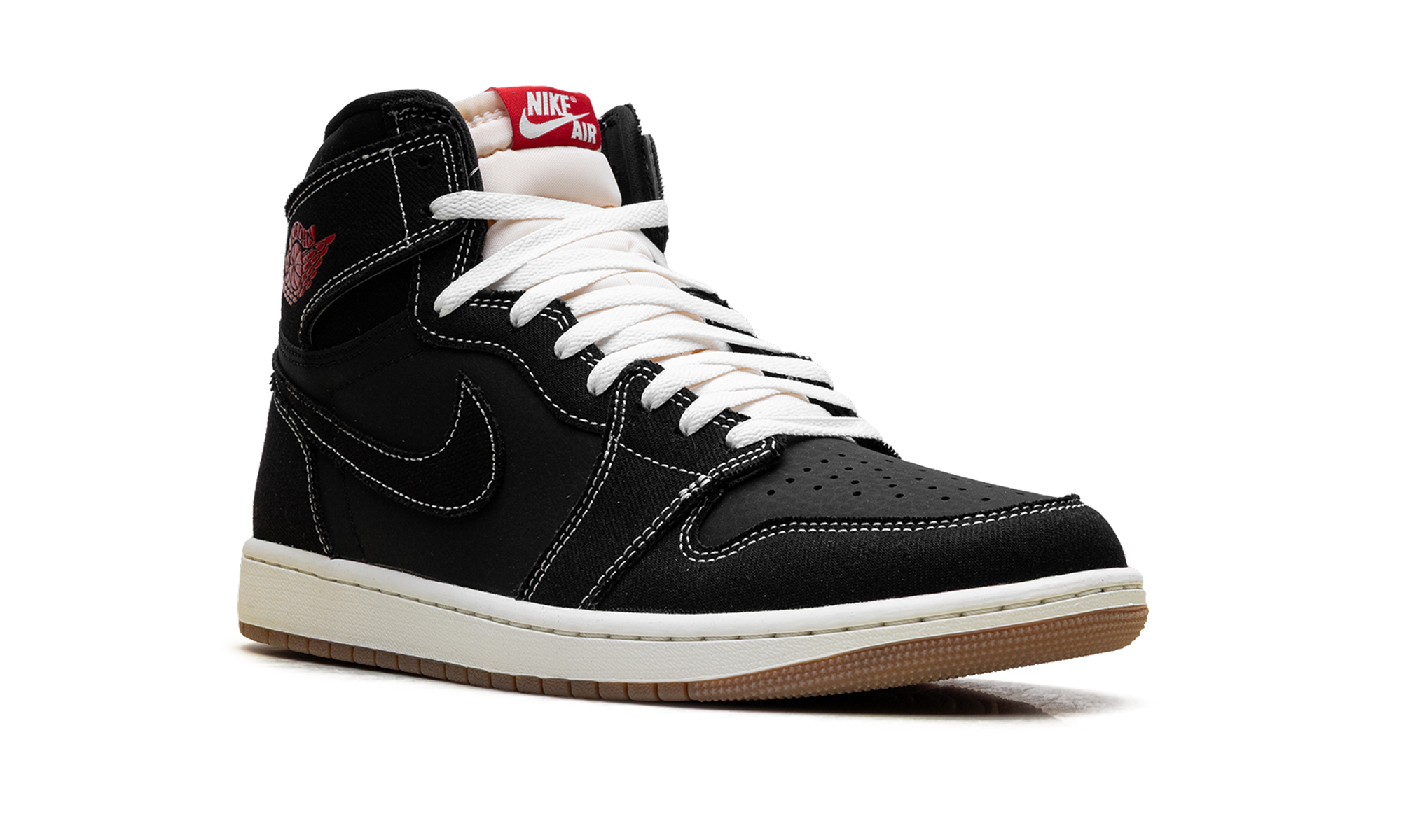 Air Jordan 1 Retro High OG Flight Club II9811 001