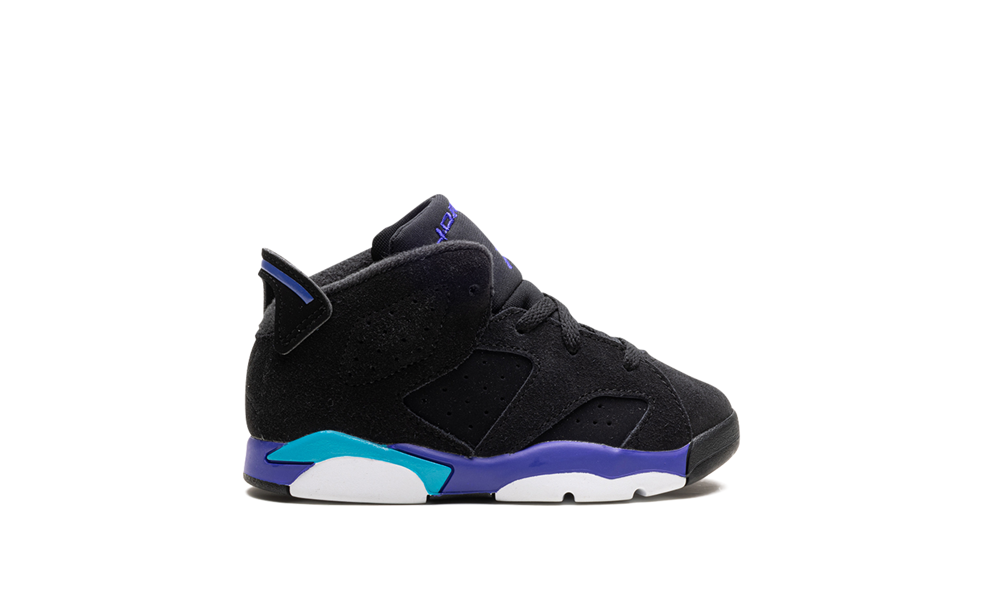 Jordan 6 Retro TD Aqua DV3606 004