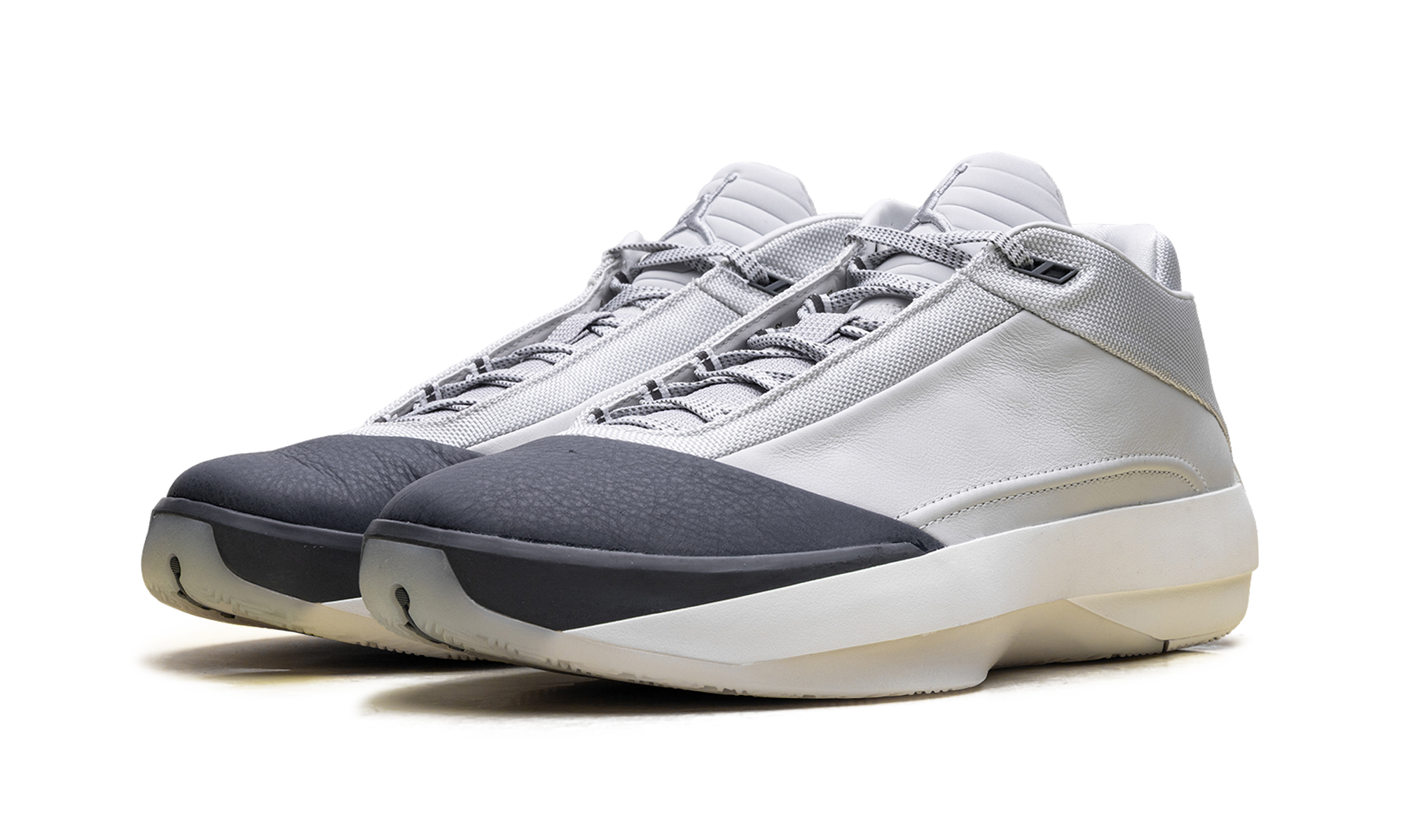 Air Jordan 40 Wolf Grey HM9931 001