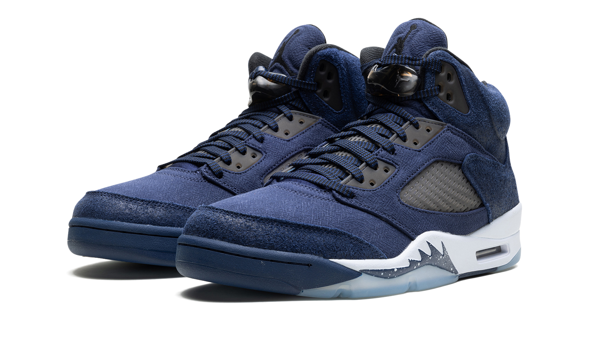 Air Jordan 5 Midnight Navy FD6812 400