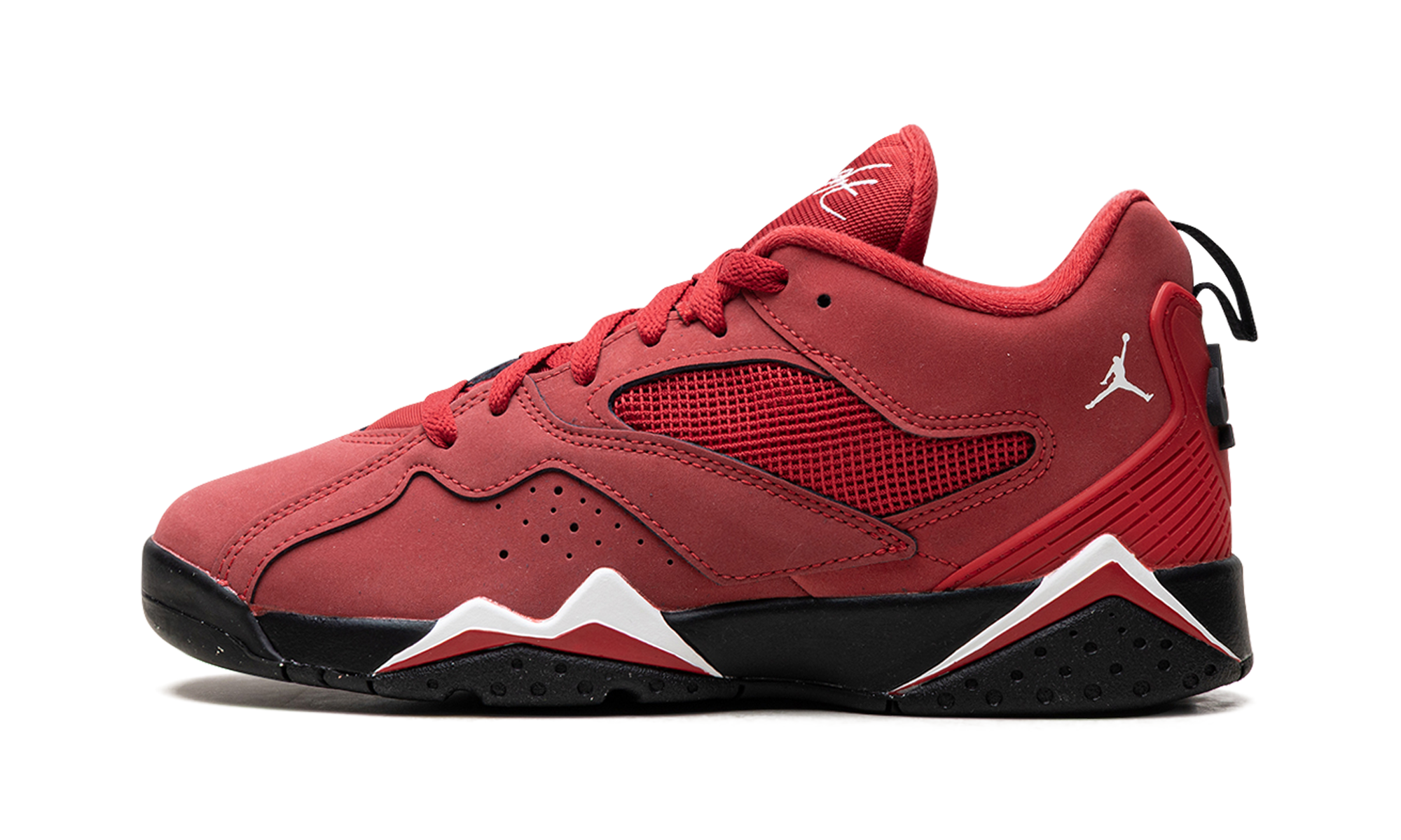 Air Jordan MVP 92 GS Gym Red HQ4427 600
