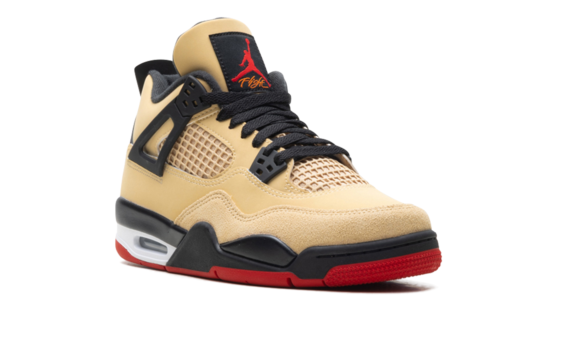 Air Jordan 4 GS Pizza IH2094 200