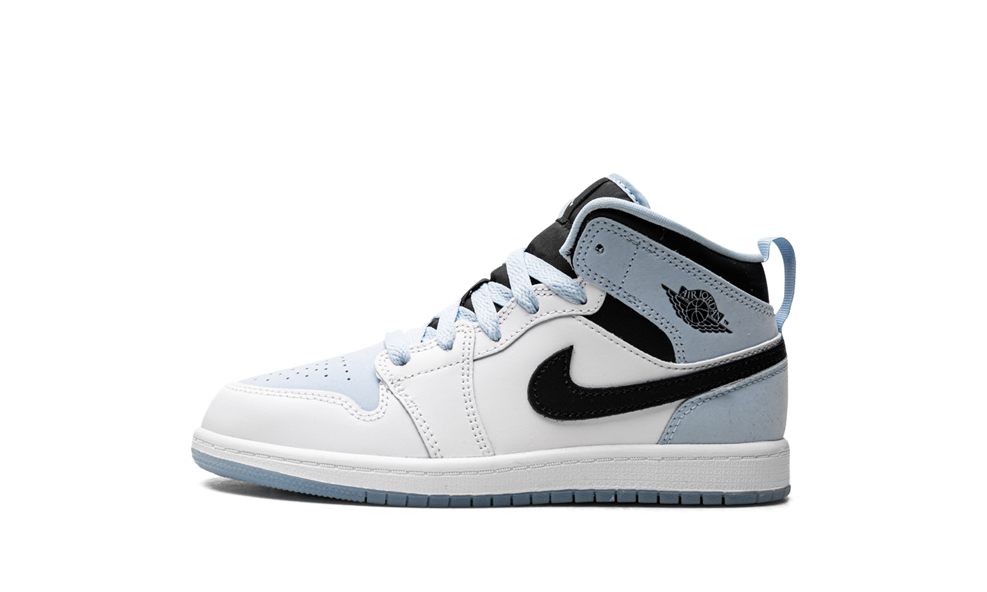 Jordan 1 Mid SE PS Ice Blue DV1339 104