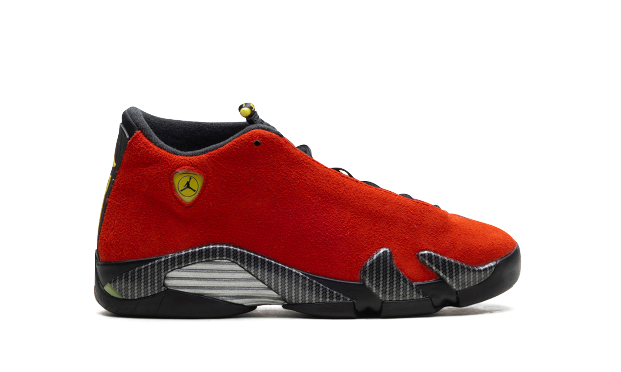 Jordan 14 Retro GS Ferrari (2025) IF5016 600