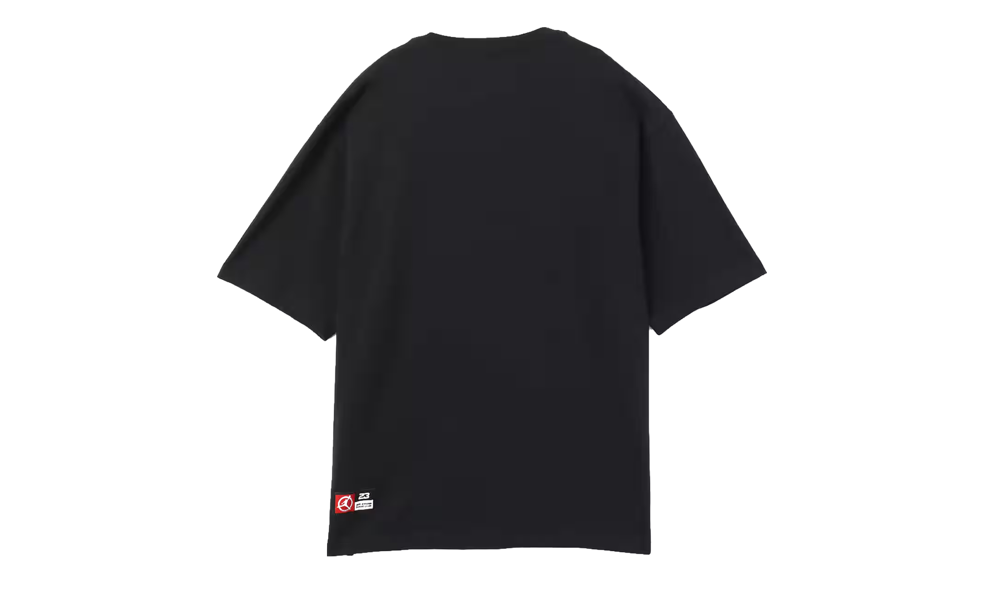 Jordan Flight Club T-Shirt Black IQ0543 010