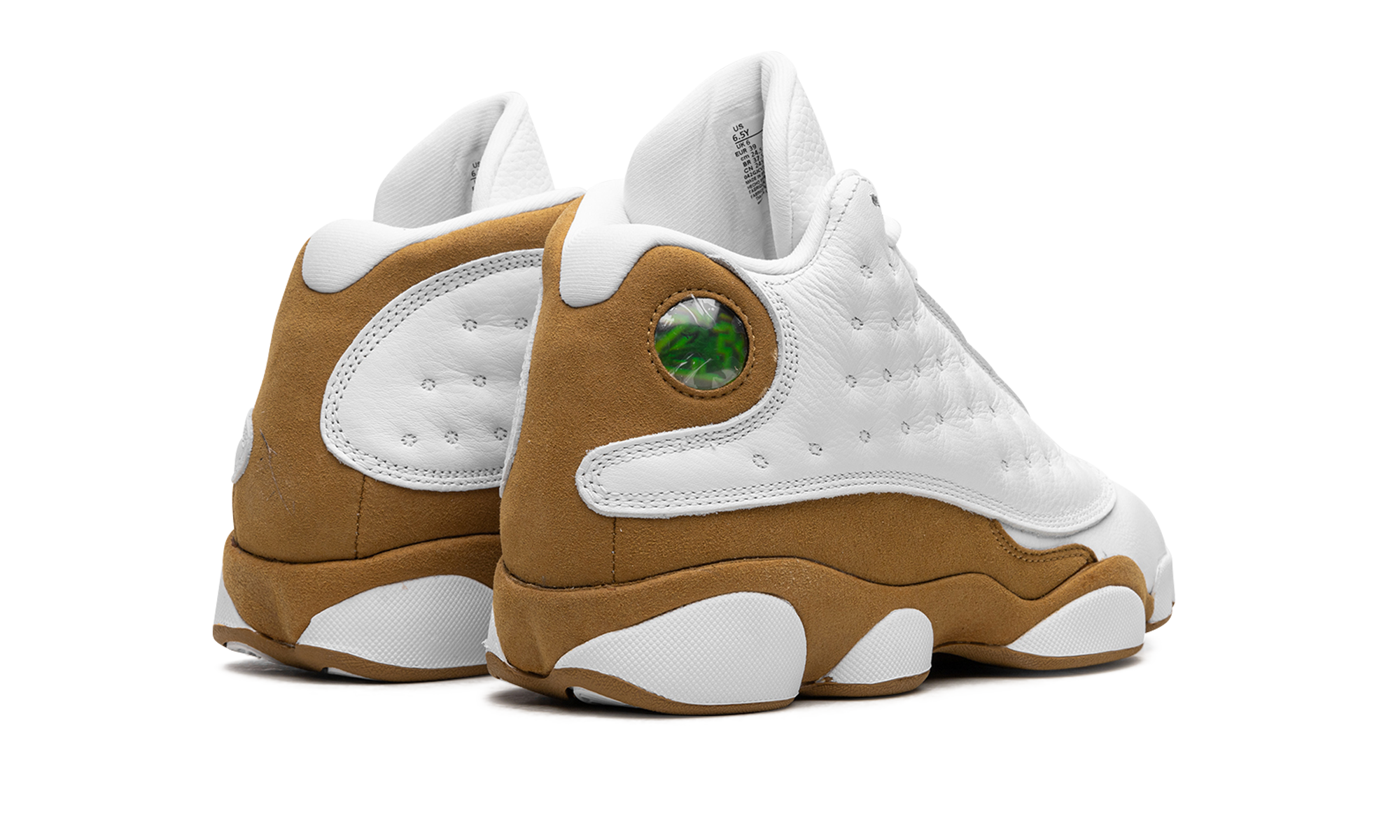 Air Jordan 13 GS Wheat DJ3003 171