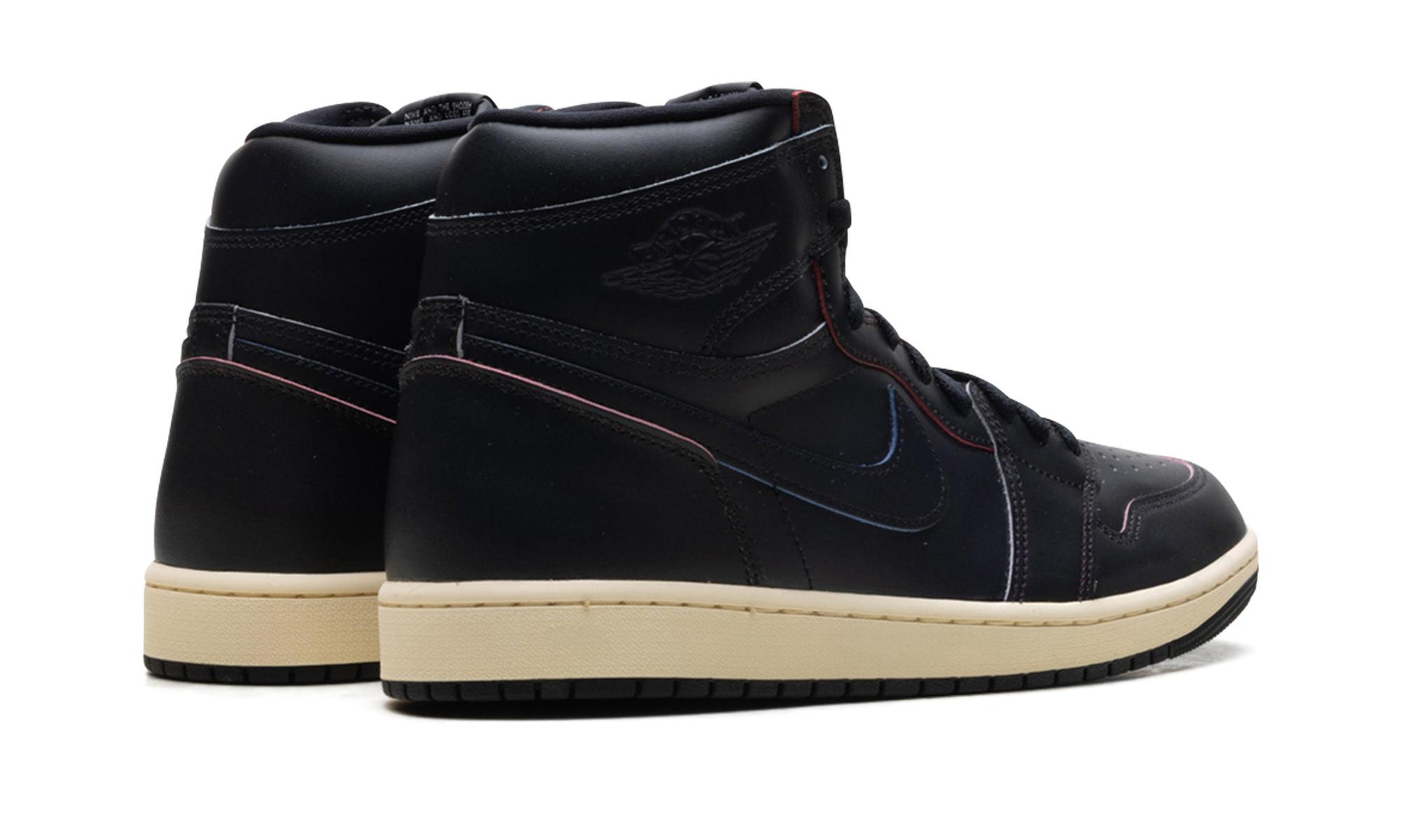 Air Jordan 1 Retro High OG Self-Expression DZ5485 002