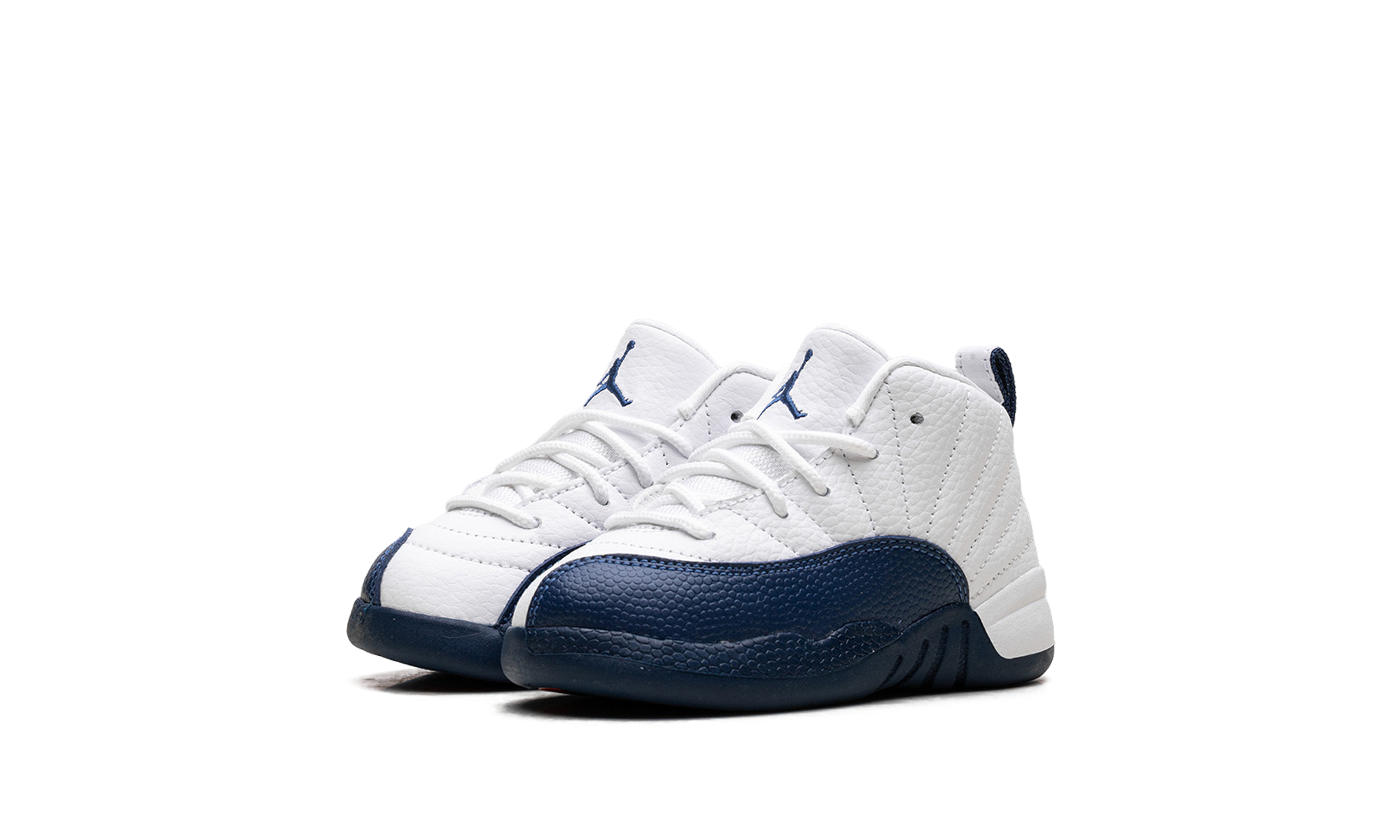 Air Jordan 12 Retro TD French Blue (2025) 850000 114