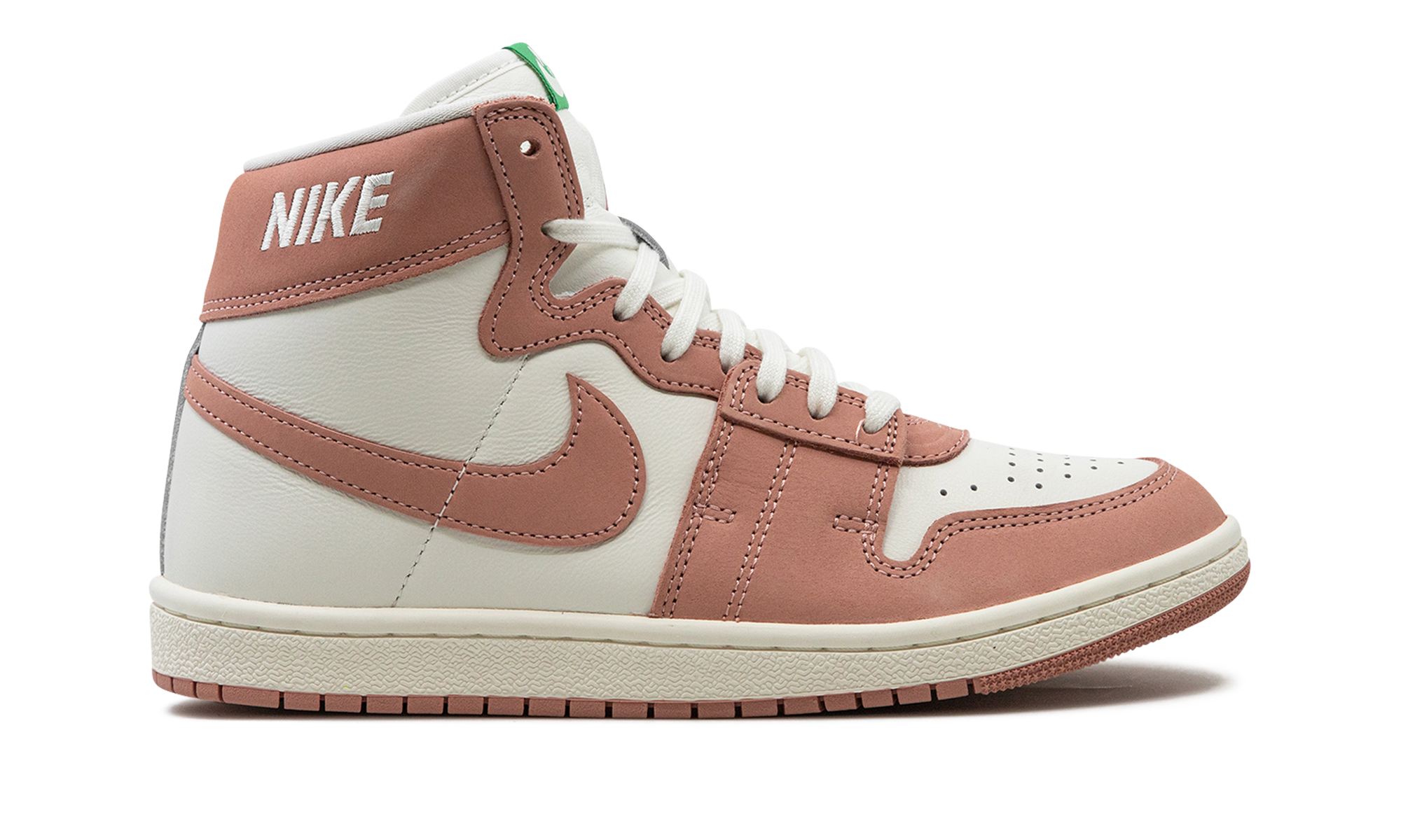 Jordan Air Ship Rust Pink FQ2952 600