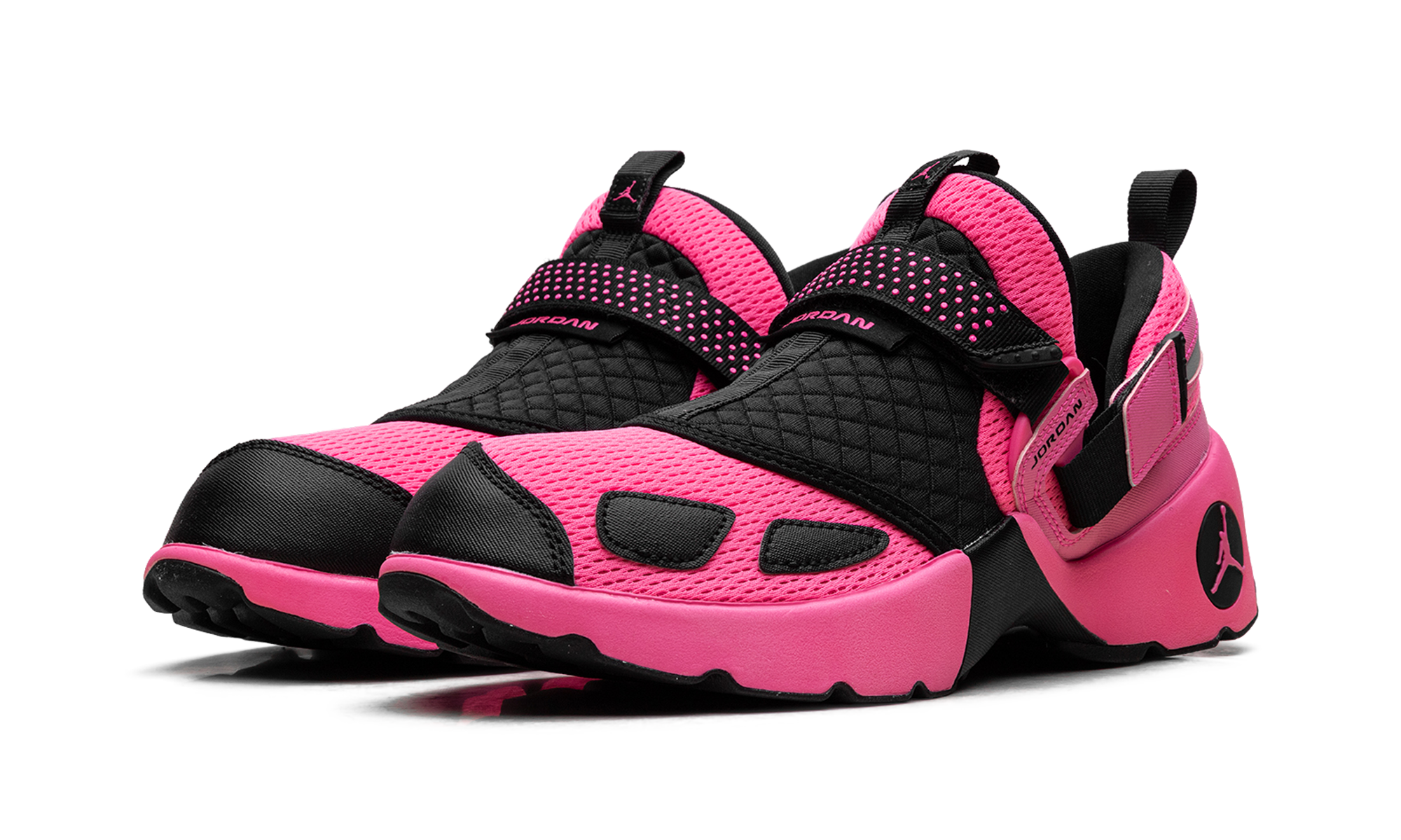 Air Jordan Trunner LX Wmns Pink Blast HQ2164 600