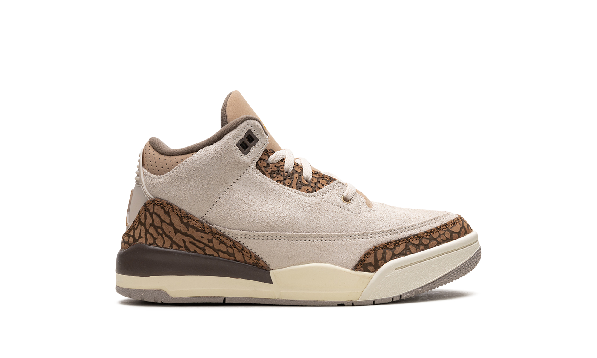 Air Jordan 3 PS Palomino DM0966 102