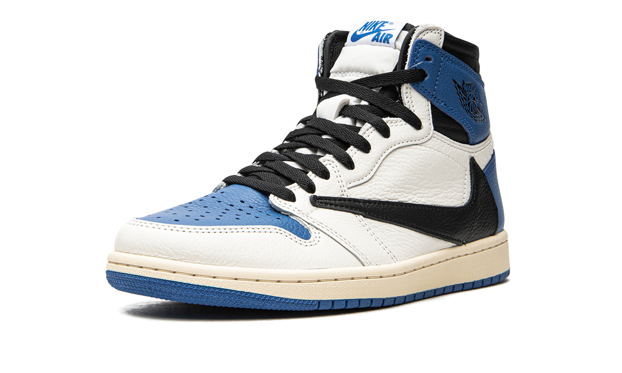 Air Jordan 1 High OG SP Travis Scott - Fragment DH3227 105