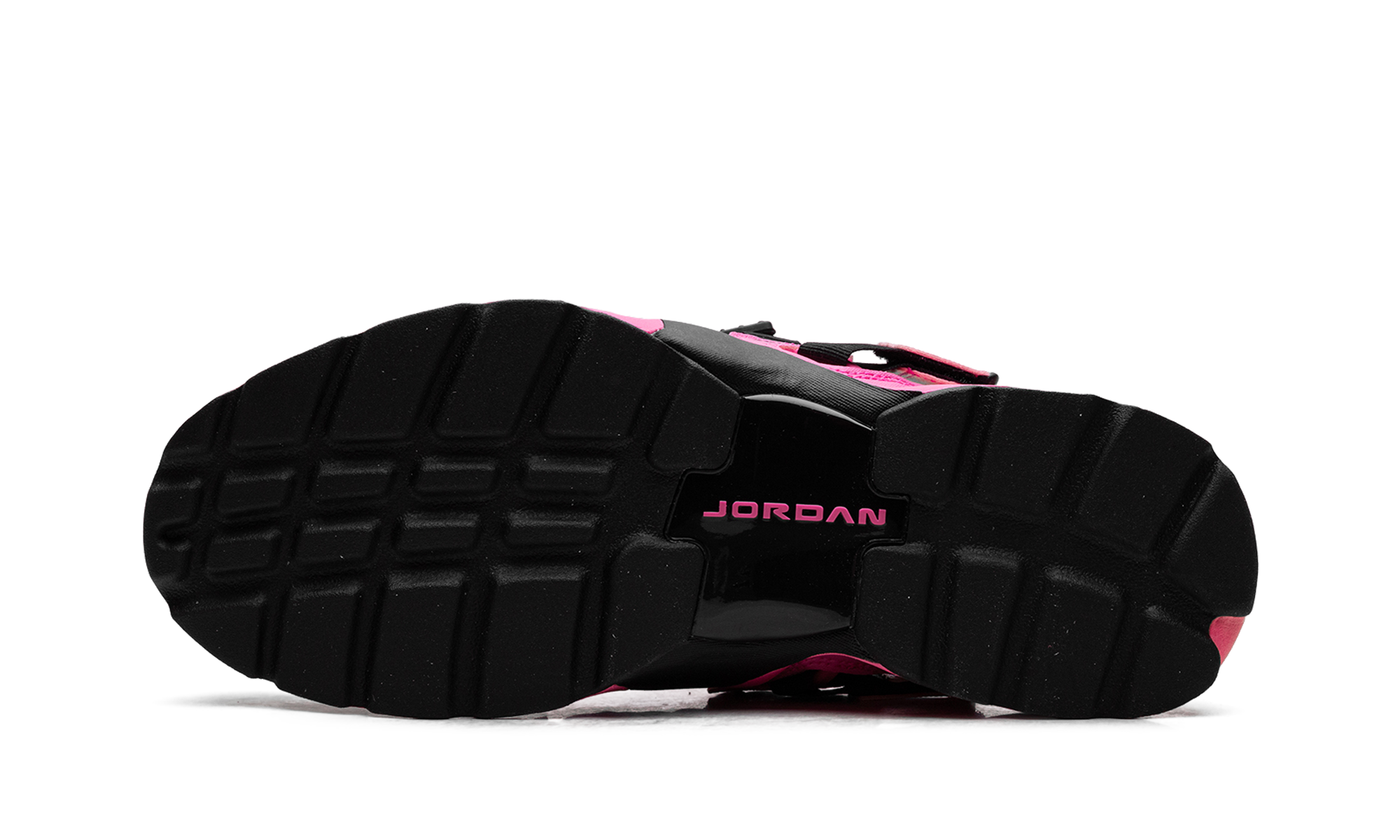 Air Jordan Trunner LX Wmns Pink Blast HQ2164 600