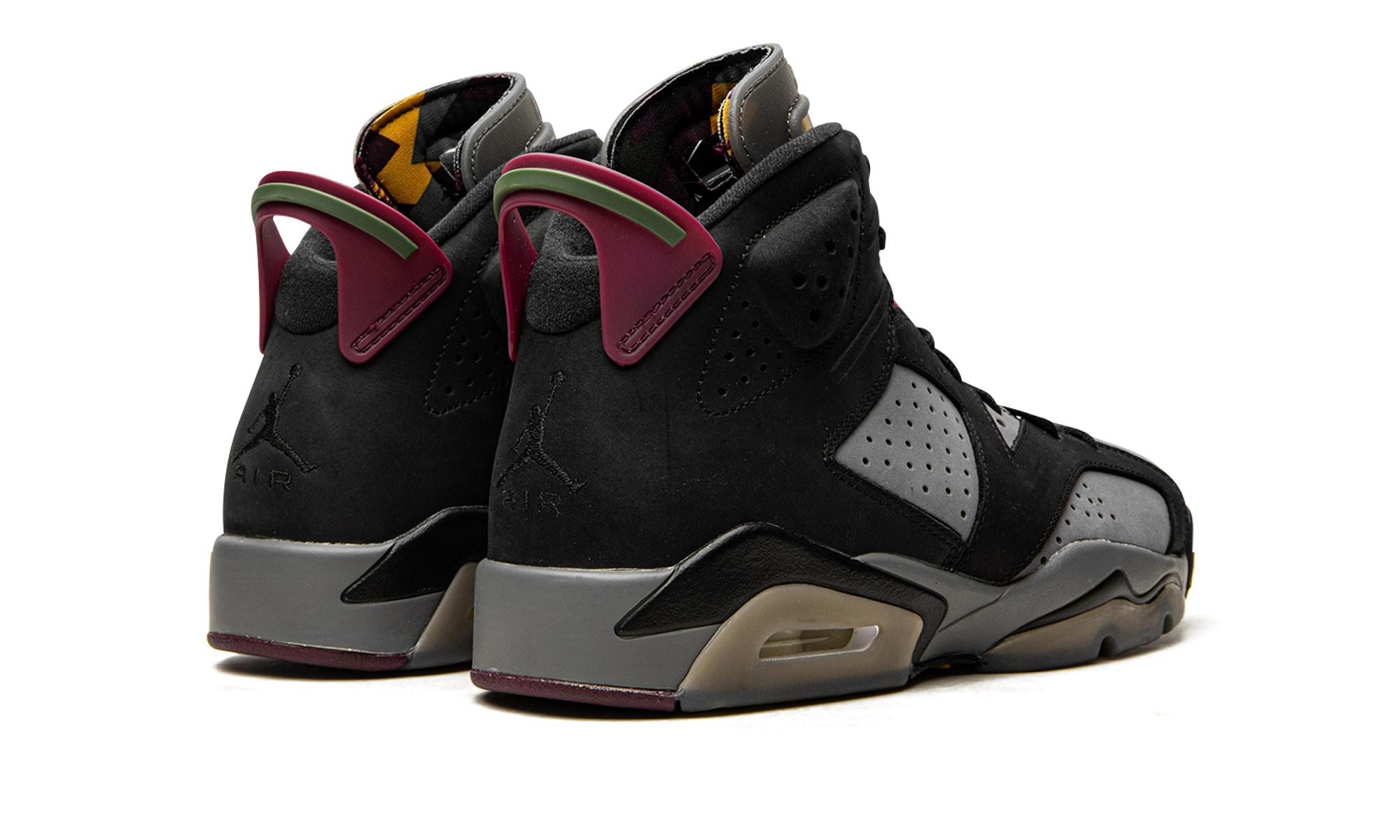 Air Jordan 6 Retro Bordeaux CT8529 063