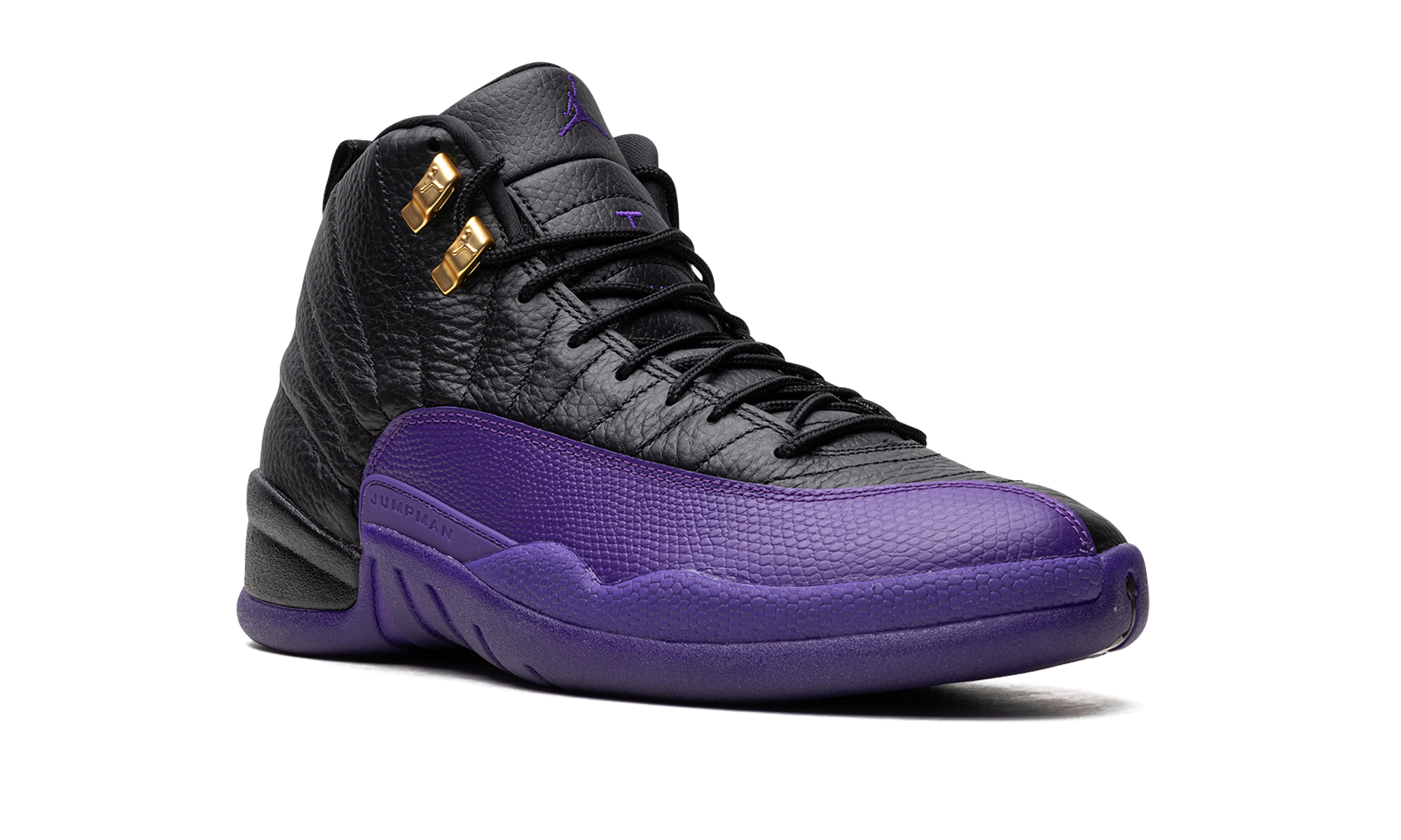 Air Jordan 12 Field Purple CT8013 057