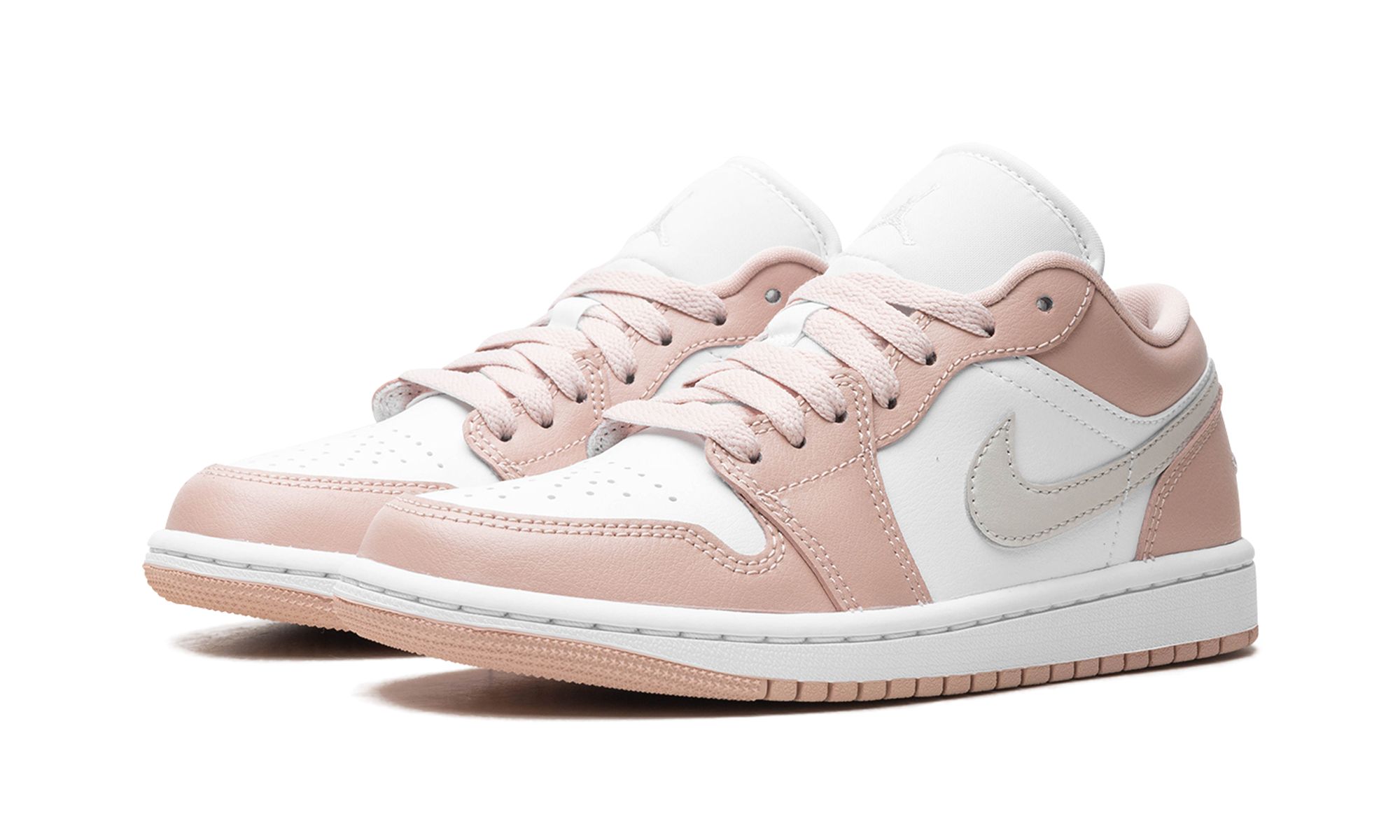 Air Jordan 1 Low WMNS CRIMSON TINT DC0774 120