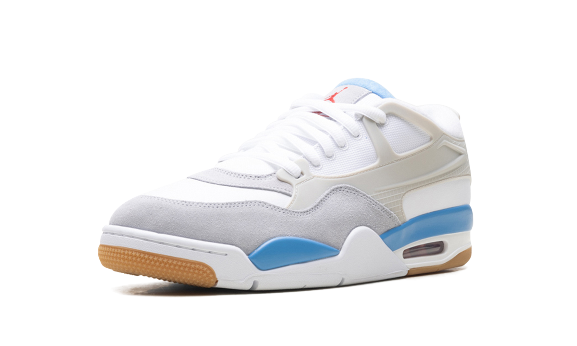 Jordan 4 RM Legend Blue FQ7939 104