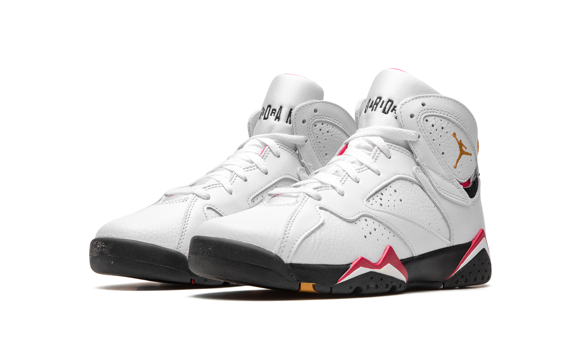 Air Jordan 7 GS Cardinal DQ6040 106