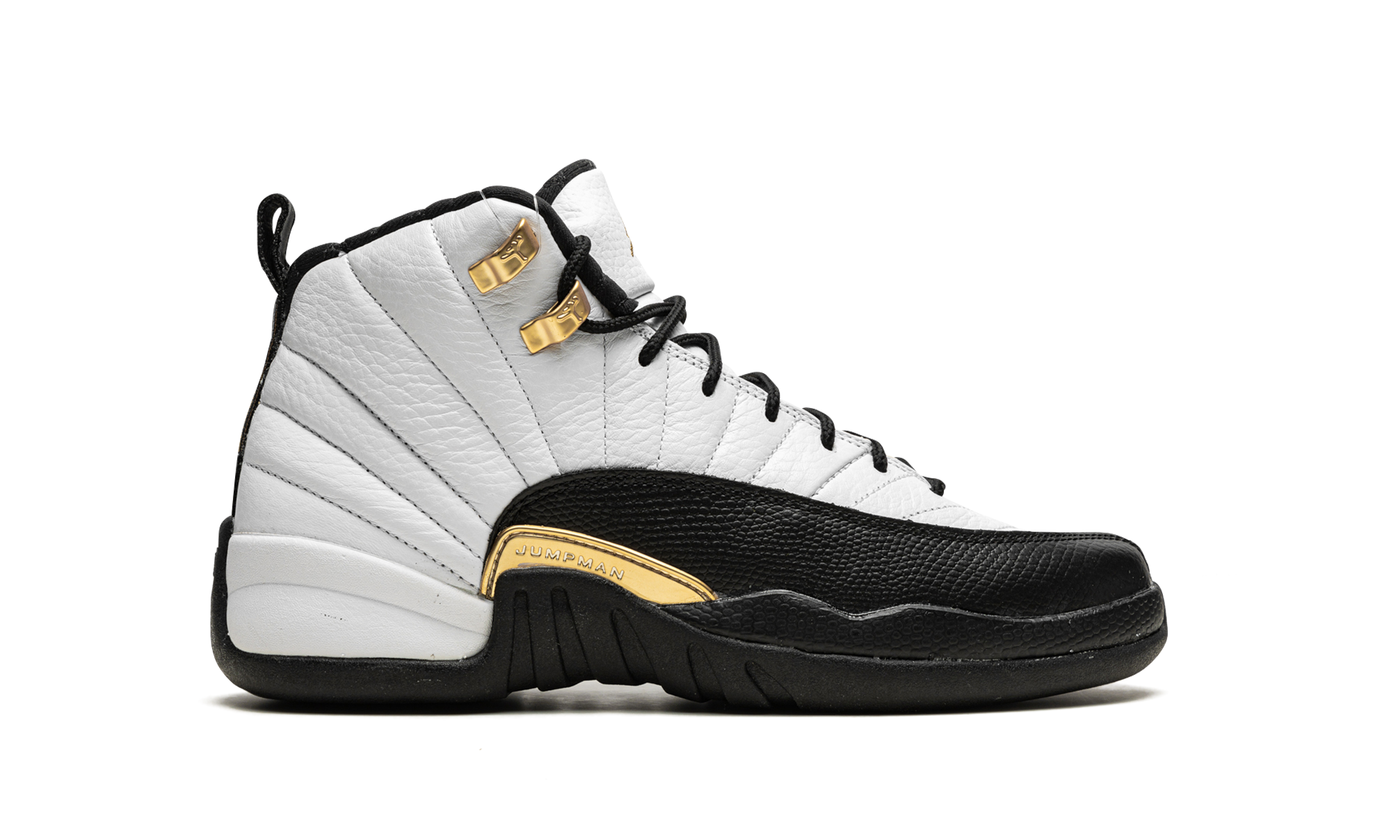 Air Jordan 12 Retro GS Royalty Taxi 153265 170