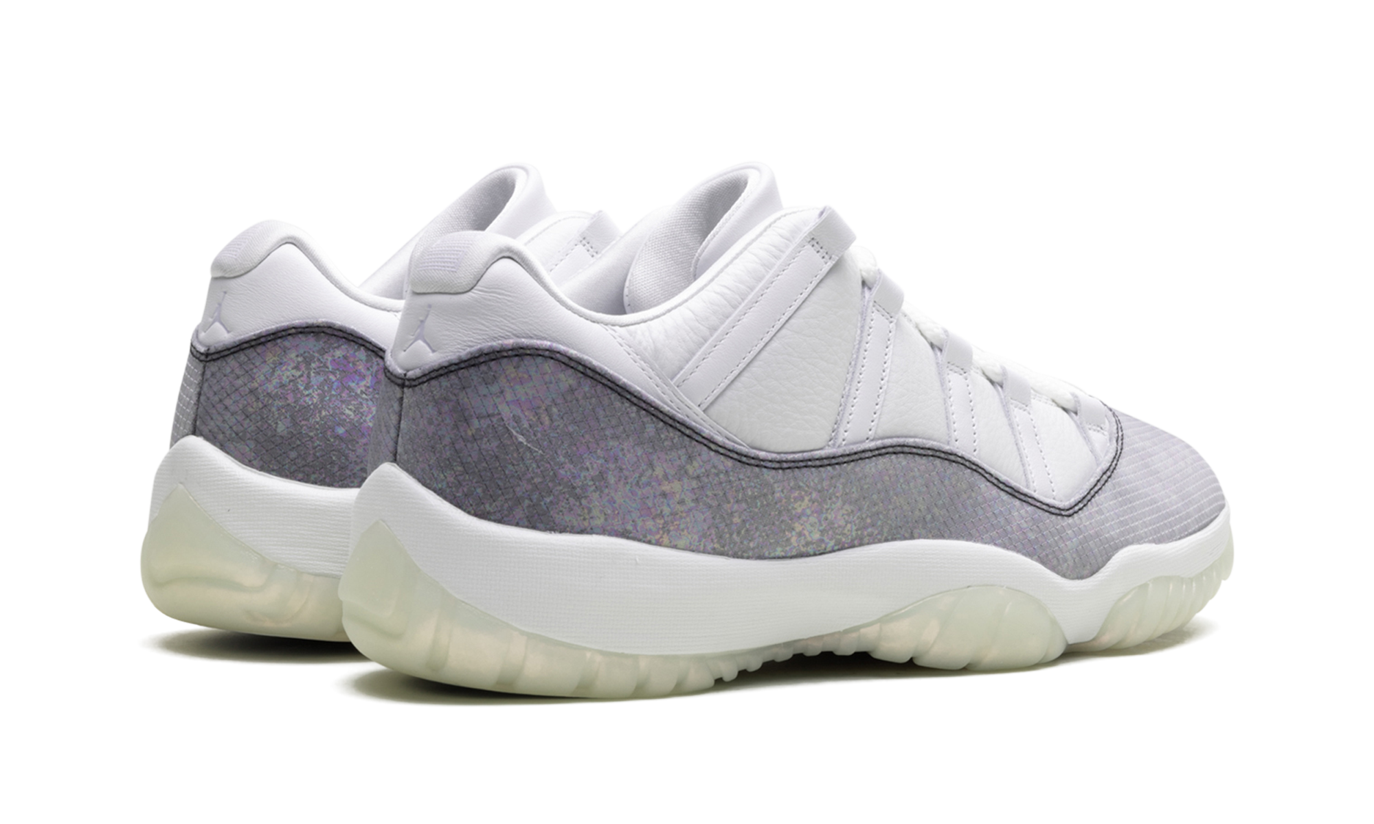 Air Jordan 11 Low Year of the Snake HQ7000 001