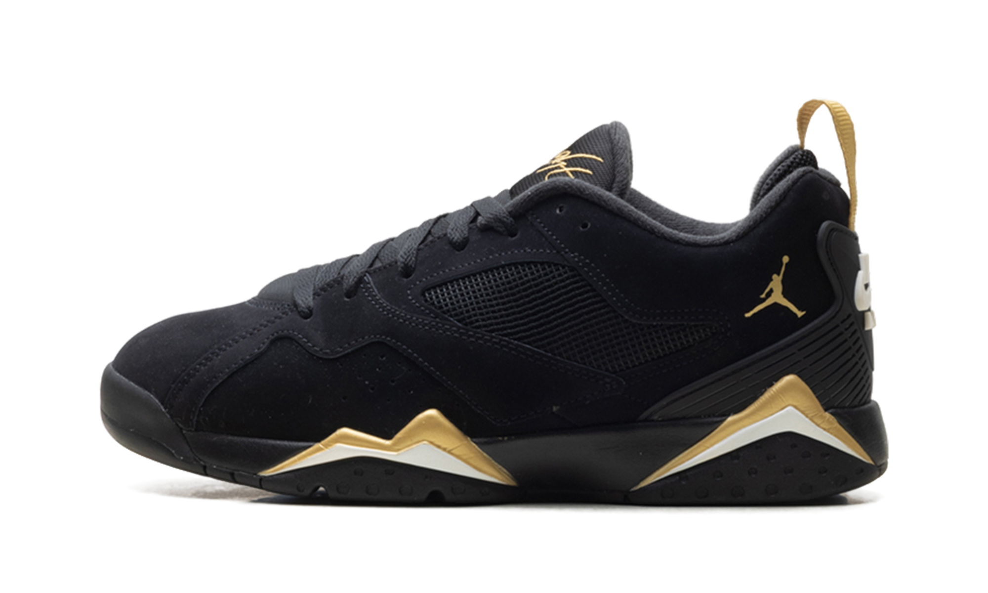 Air Jordan MVP 92 Golden Moments HQ3950 007