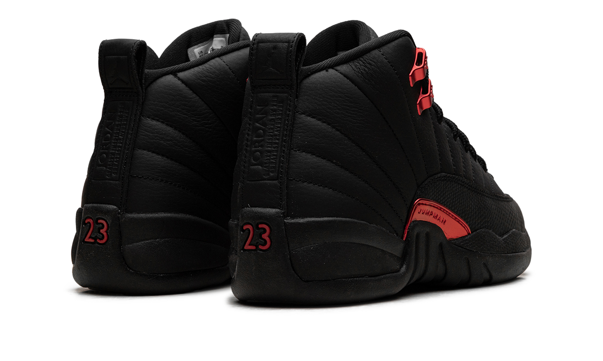 Air Jordan 12 Retro GS Bloodline 153265 003