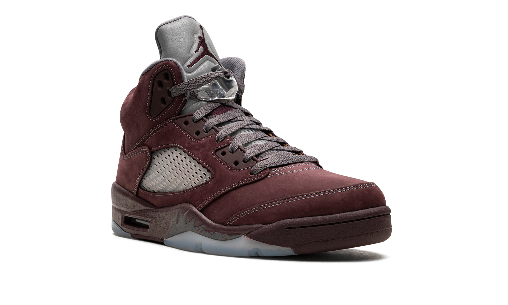 Air Jordan 5 Burgundy 2023 DZ4131 600