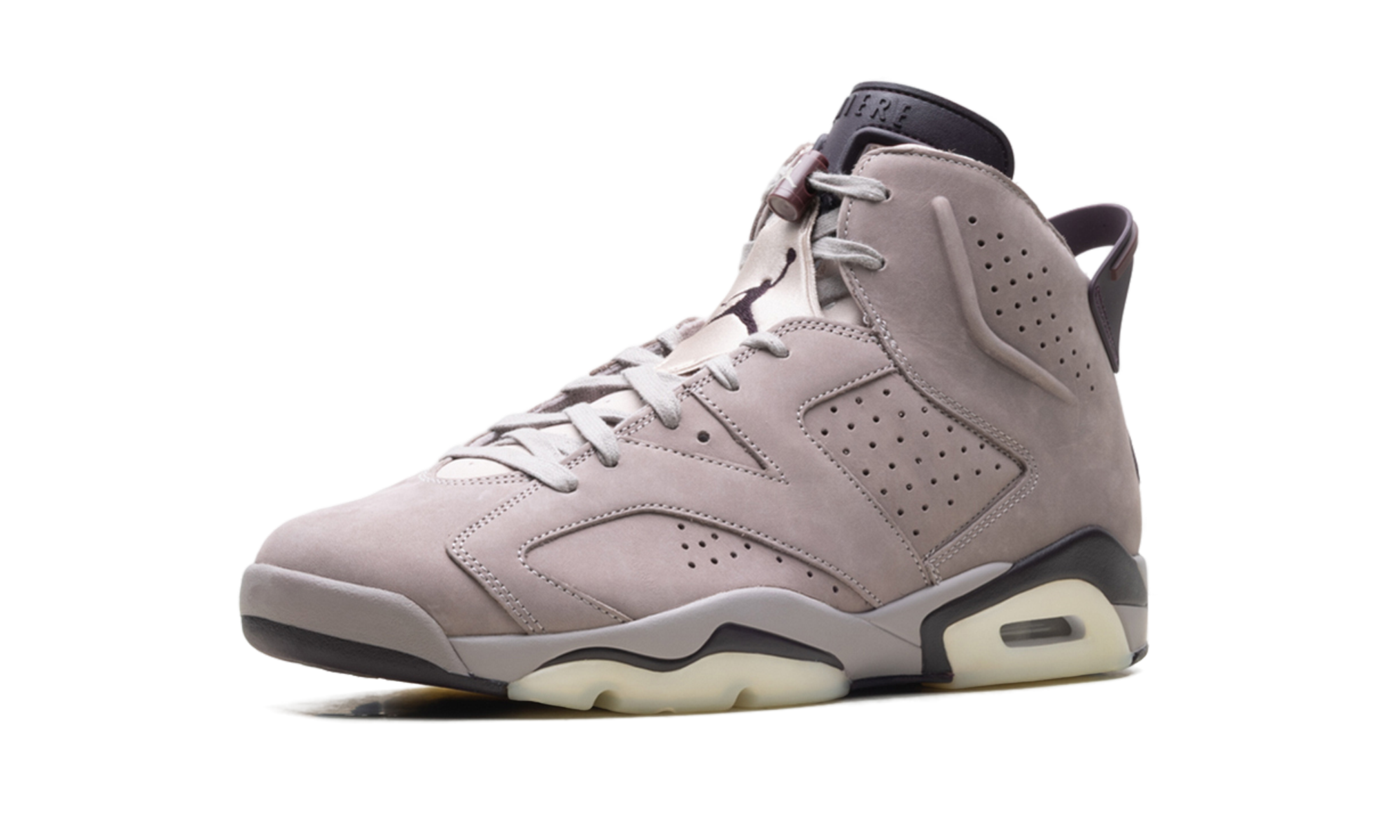 Air Jordan 6 A Ma Maniére - Smokey Mauve IF3103 200