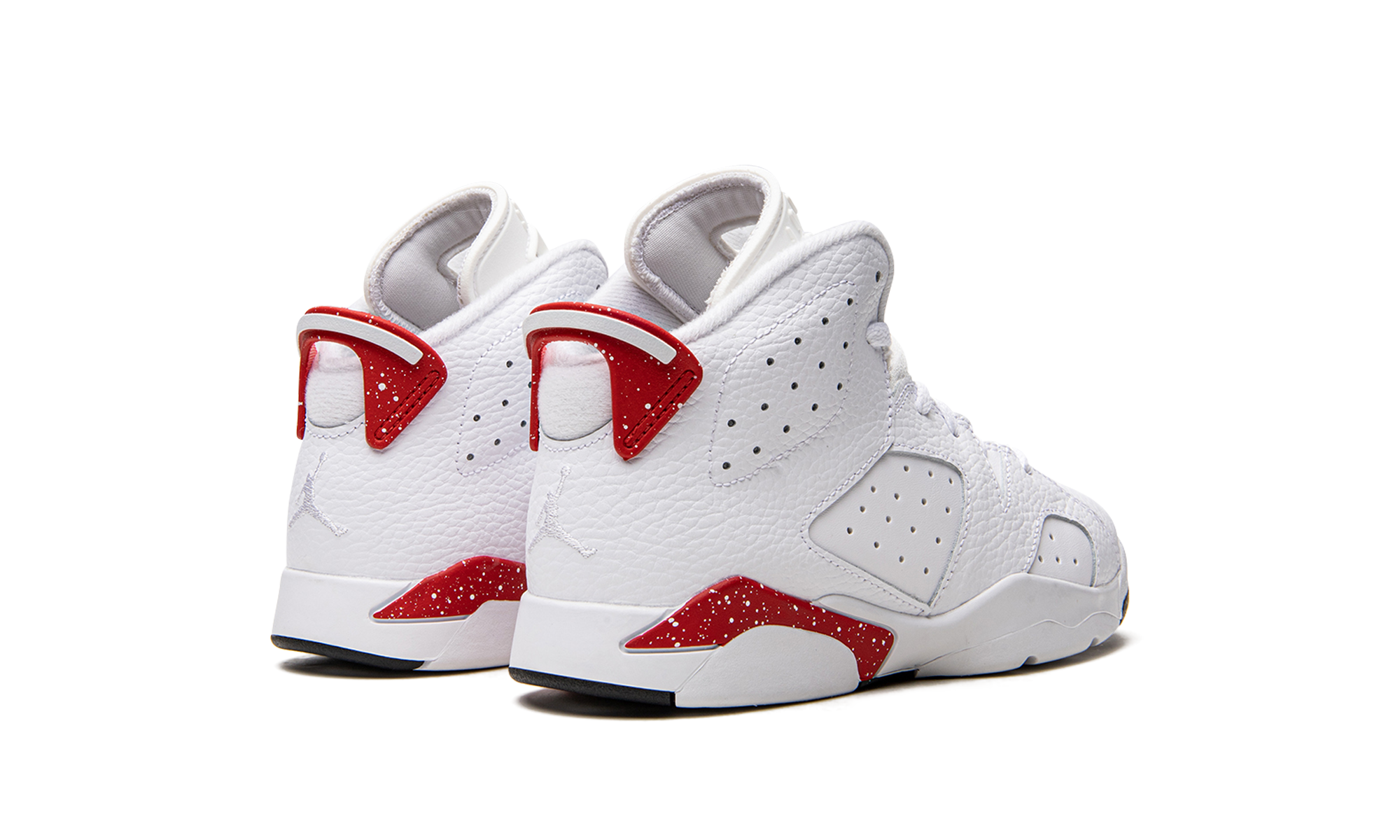 Air Jordan 6 Retro PS Red Oreo DV3605 162