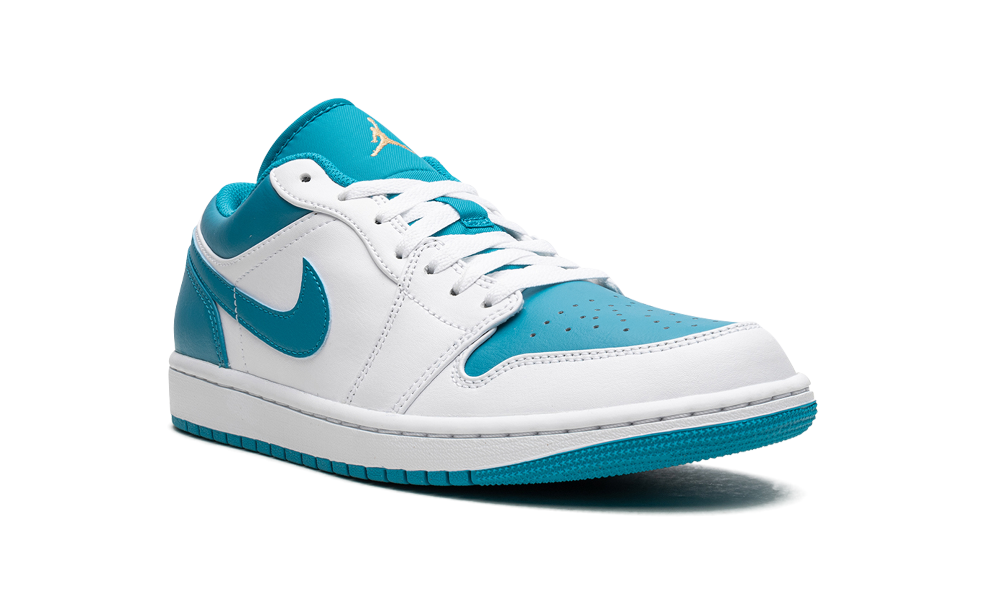 Air Jordan 1 Low Aquatone 553558 174