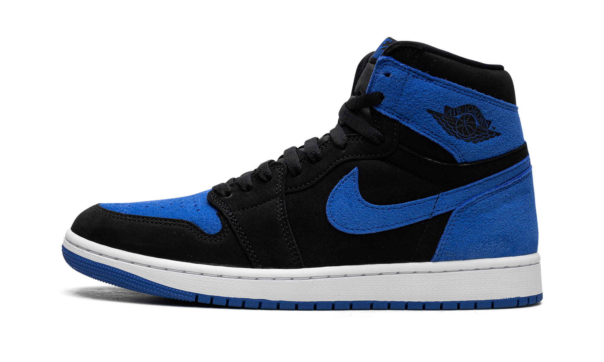 Air Jordan 1 Mid OG Royal Reimagined DZ5485 042