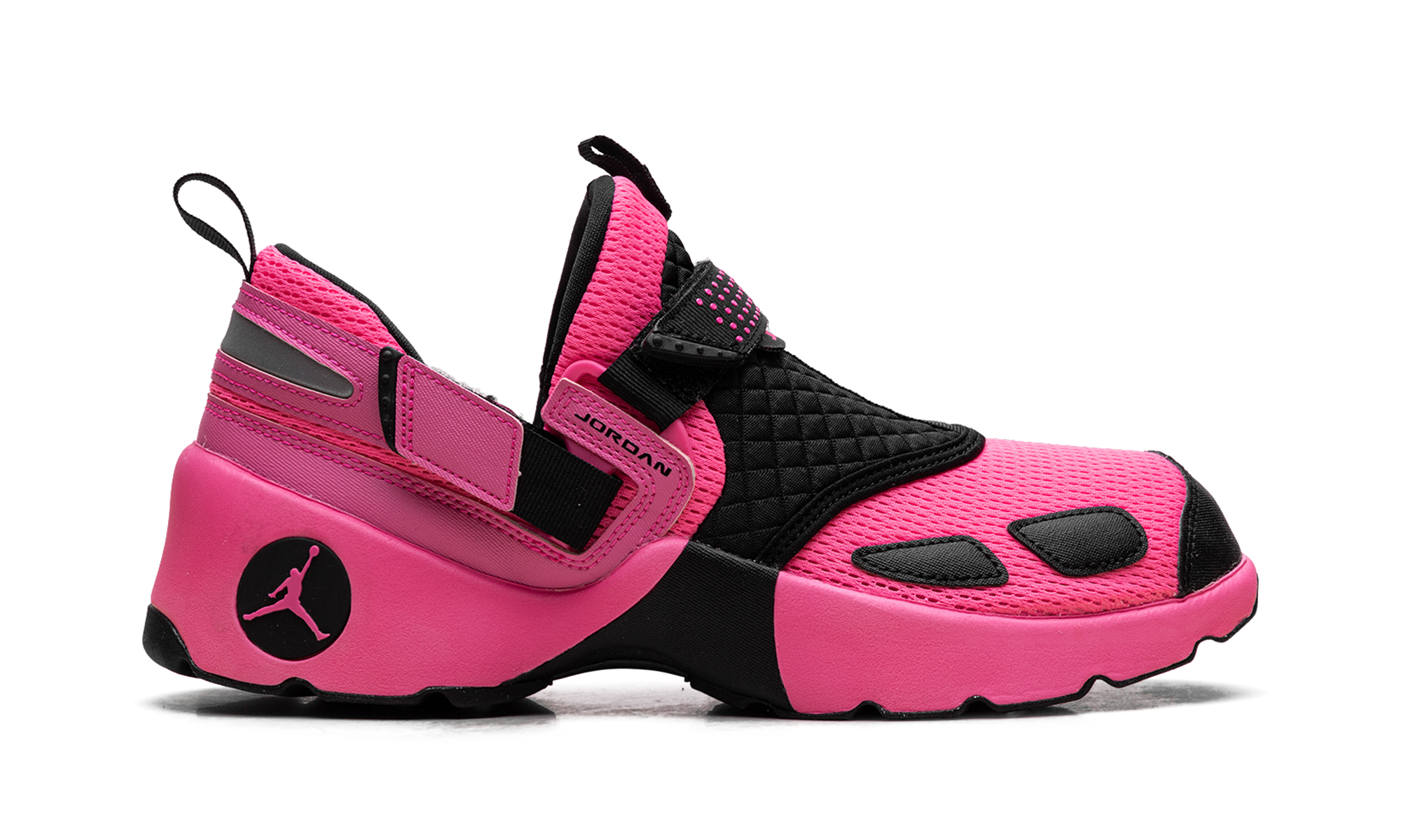 Air Jordan Trunner LX Wmns Pink Blast HQ2164 600