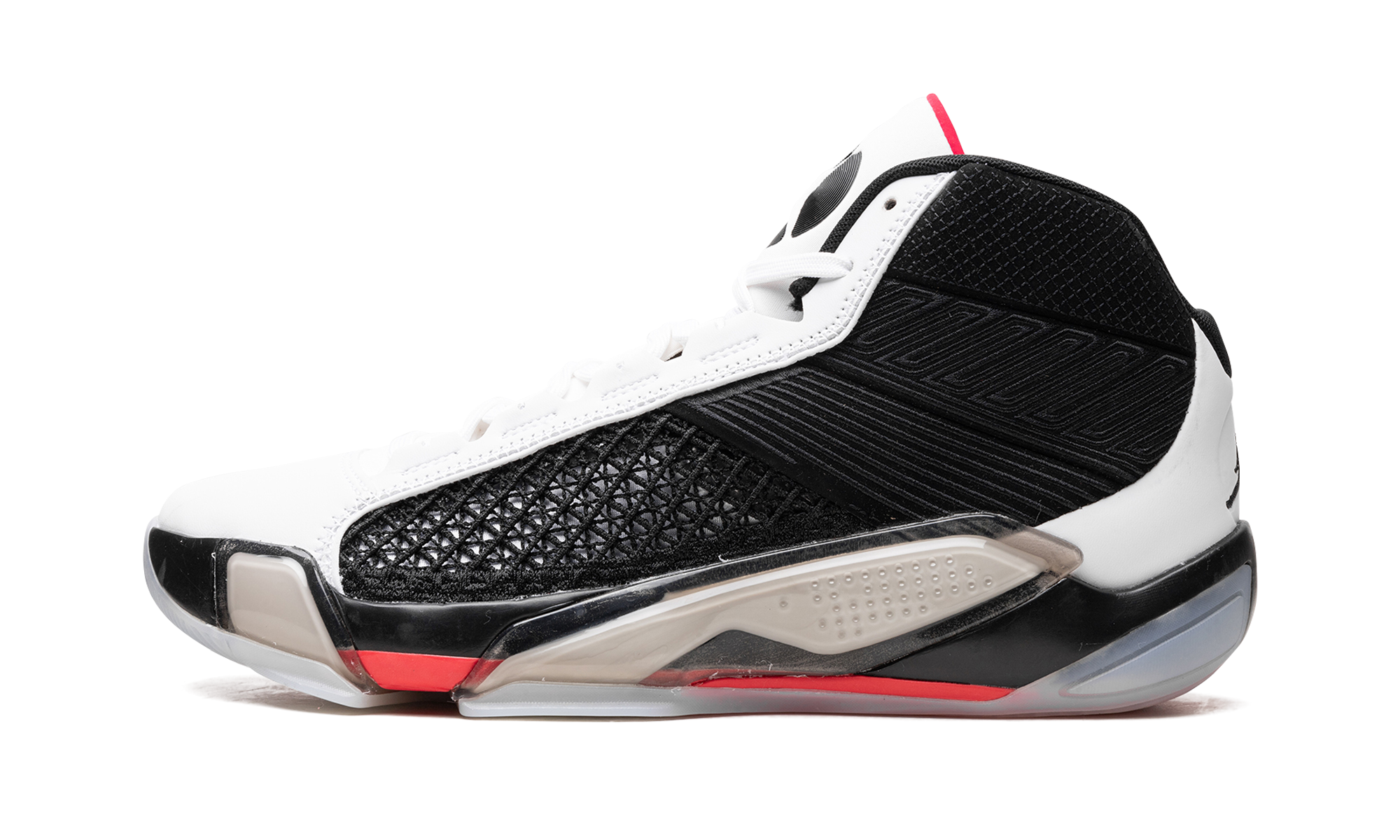 Air Jordan 38 Fundamentals DZ3356 106