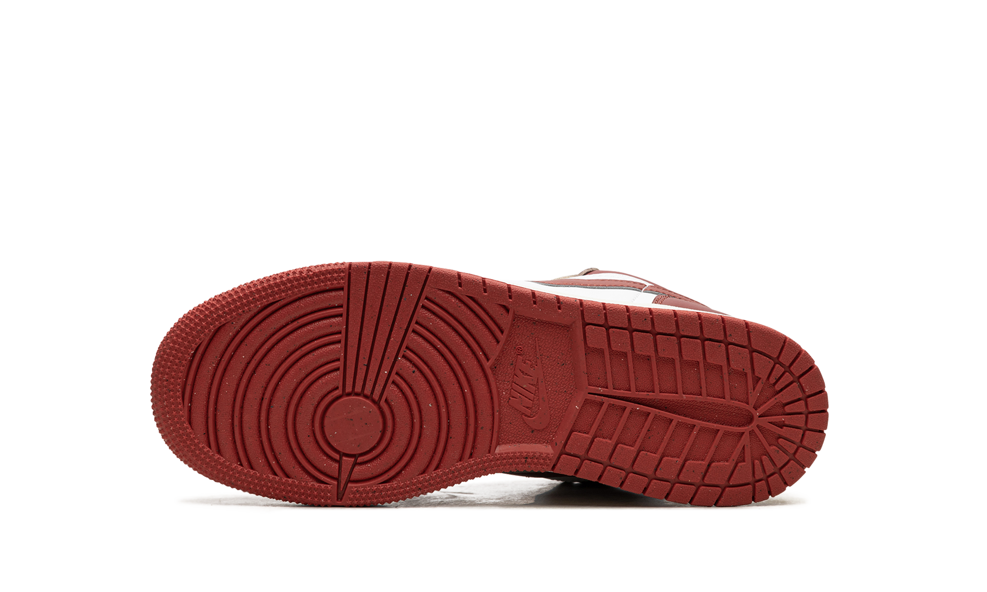 AIR JORDAN 1 LOW SE GS DUNE RED FJ3465 160