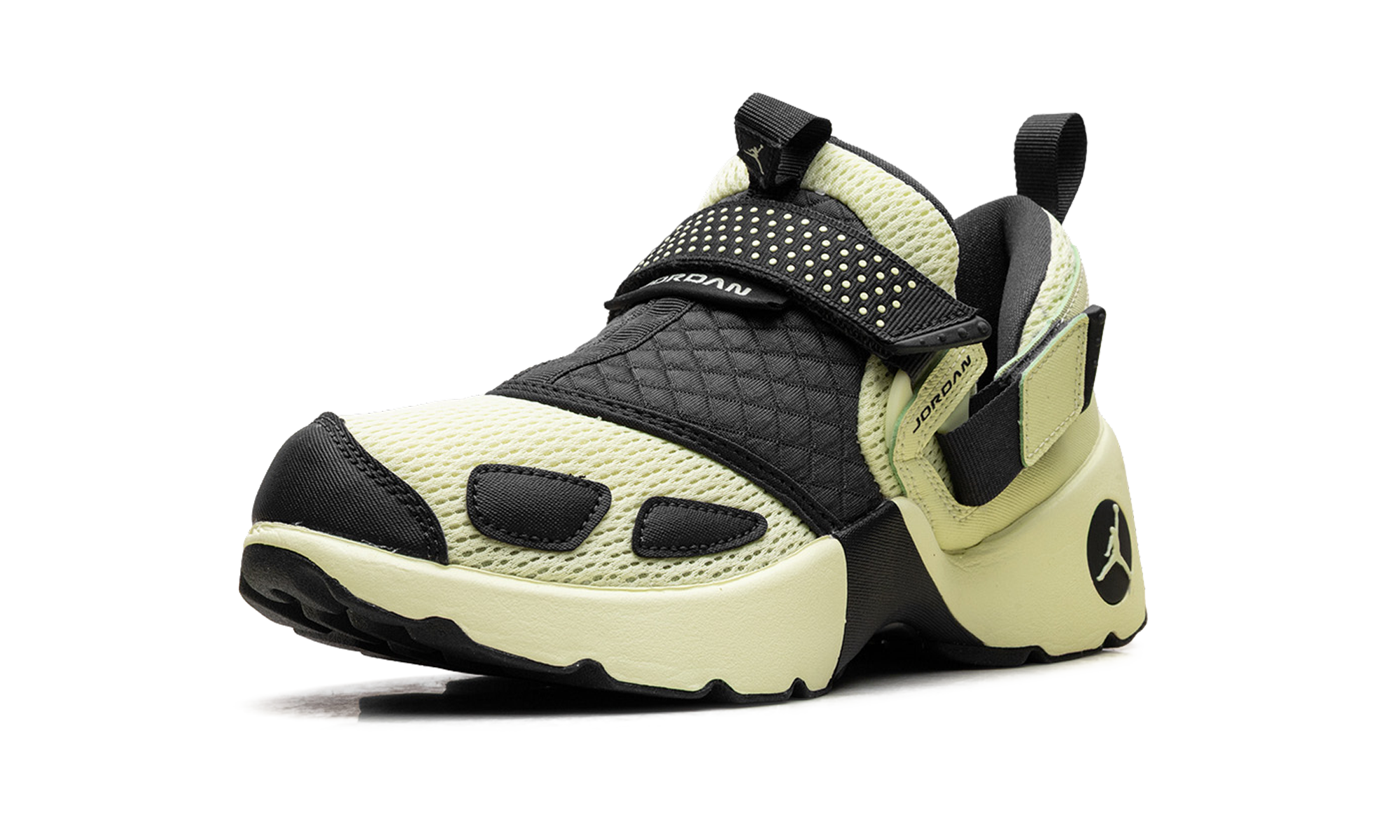 Jordan Trunner LX Luminous Green HQ2164 302