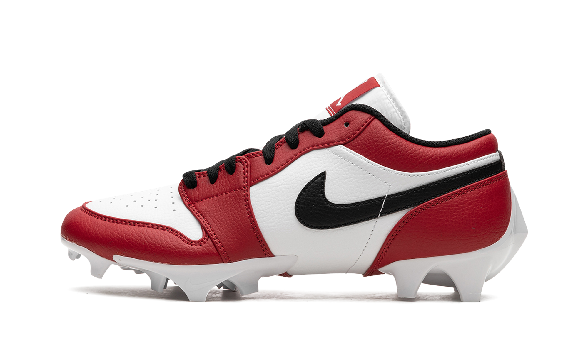 Air Jordan 1 Low TD Cleat Chicago FJ6245 106